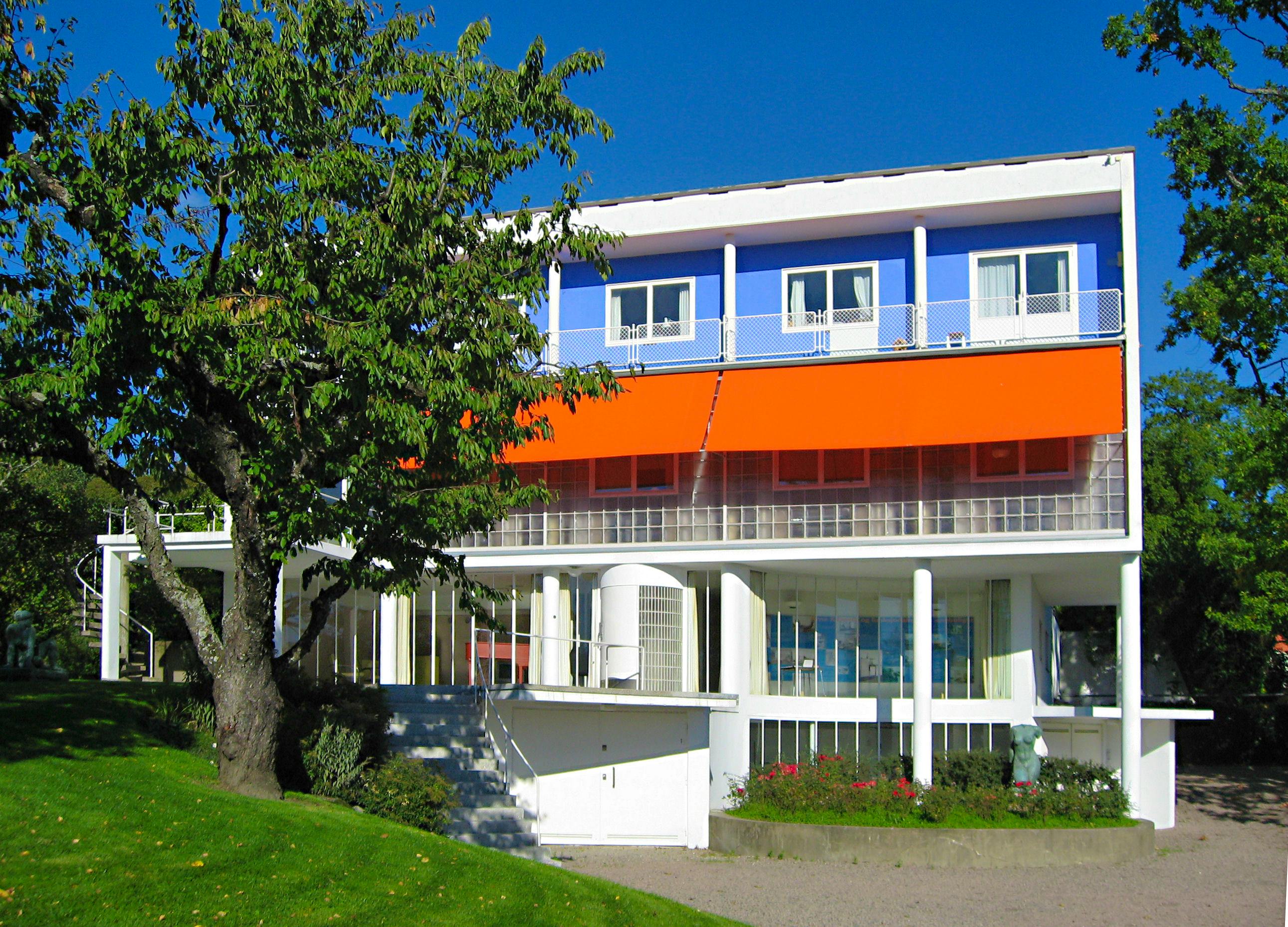 Villa Stenersen