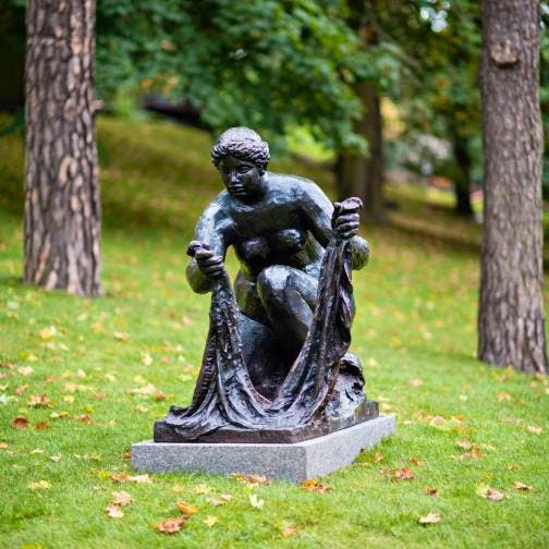 Ekebergparken Sculpture Park