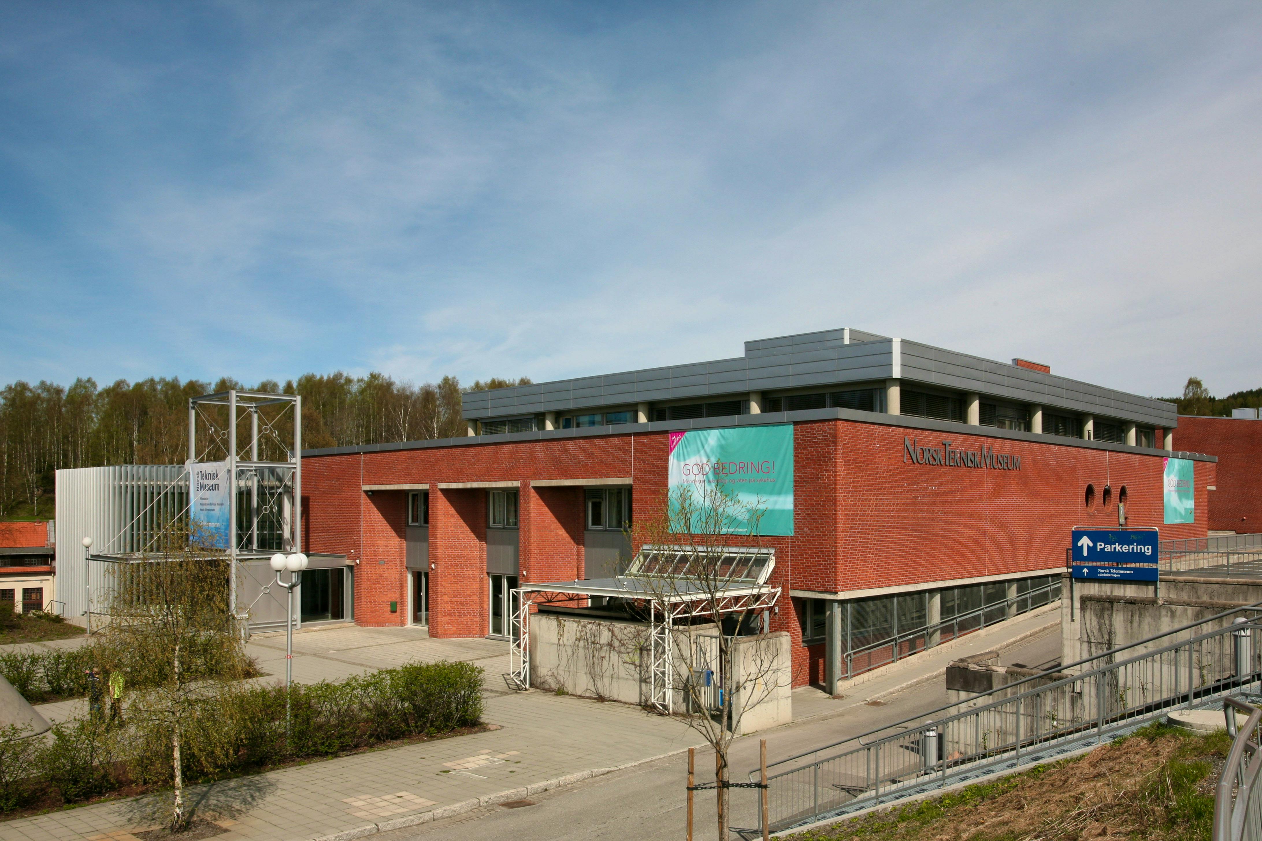 Teknisk Museum