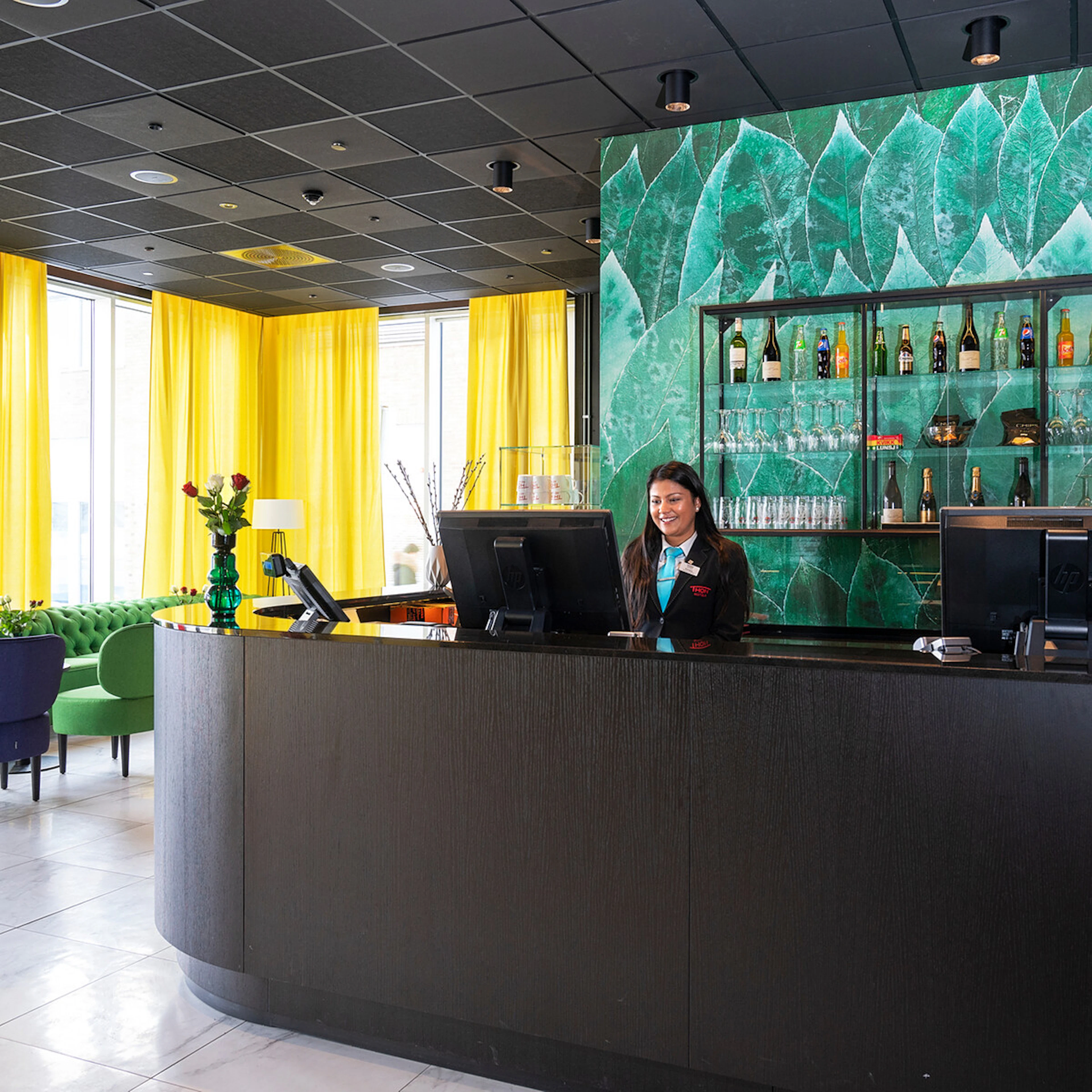 Thon Hotel Alta