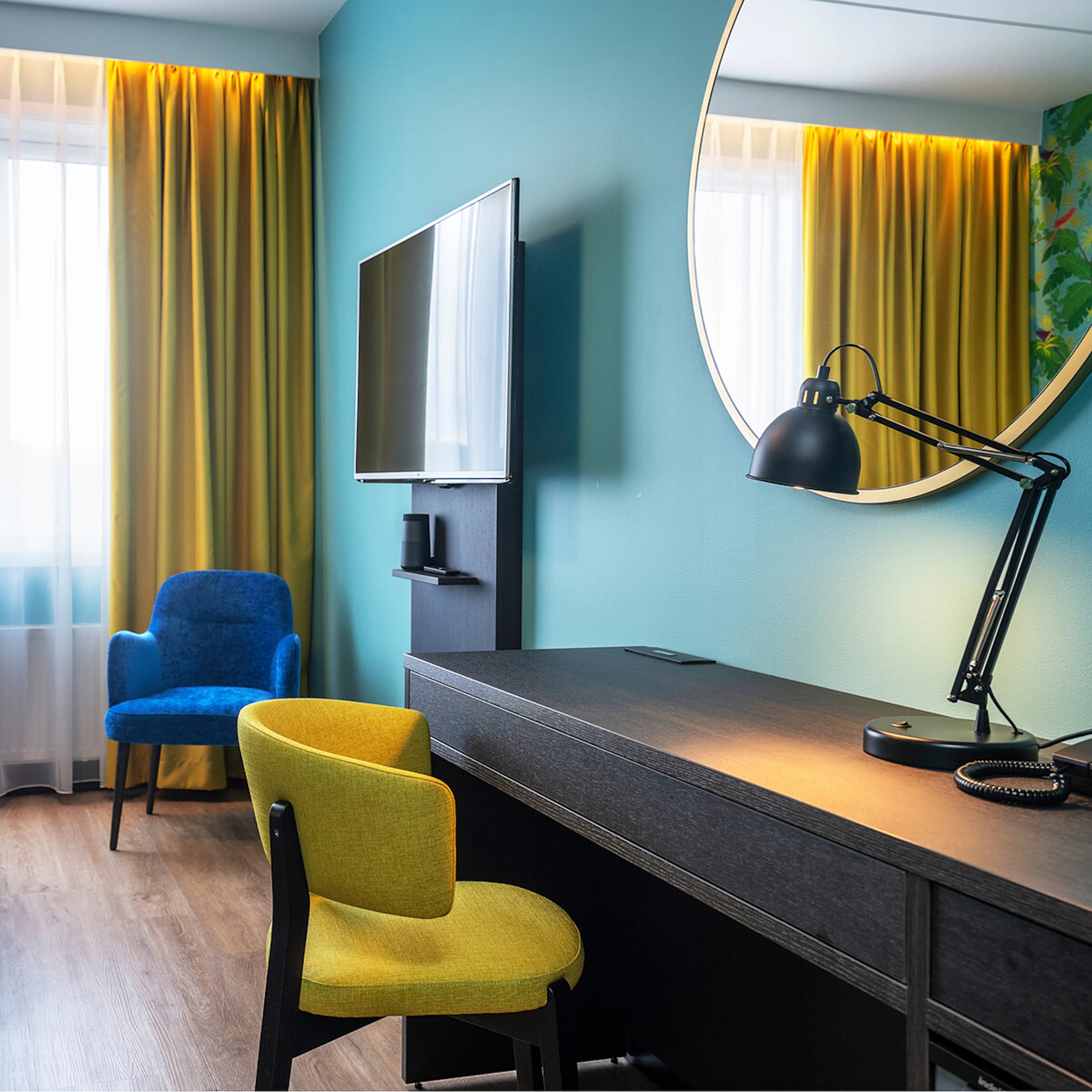 Thon Hotel Alta