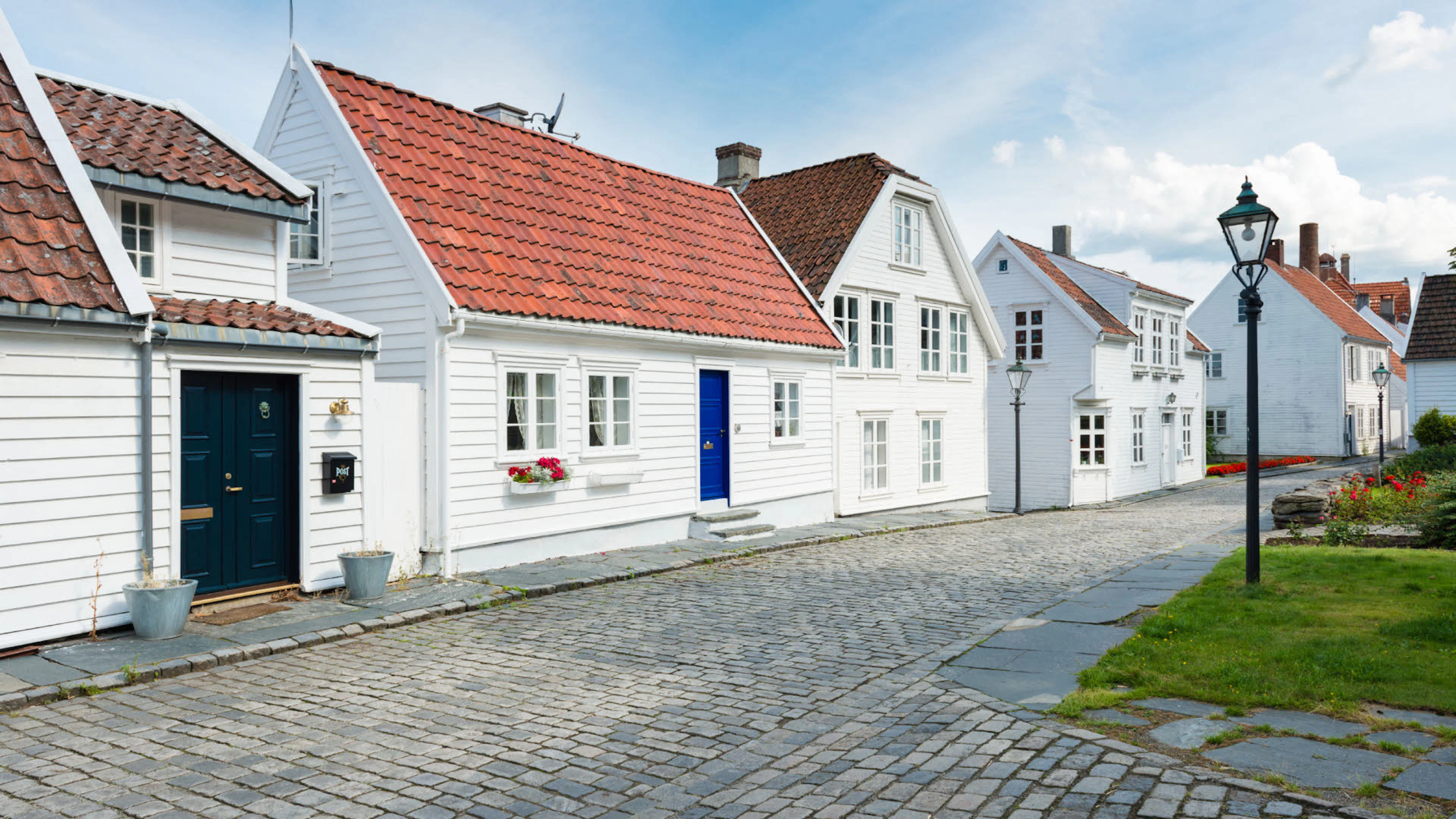 Thon Hotel Stavanger