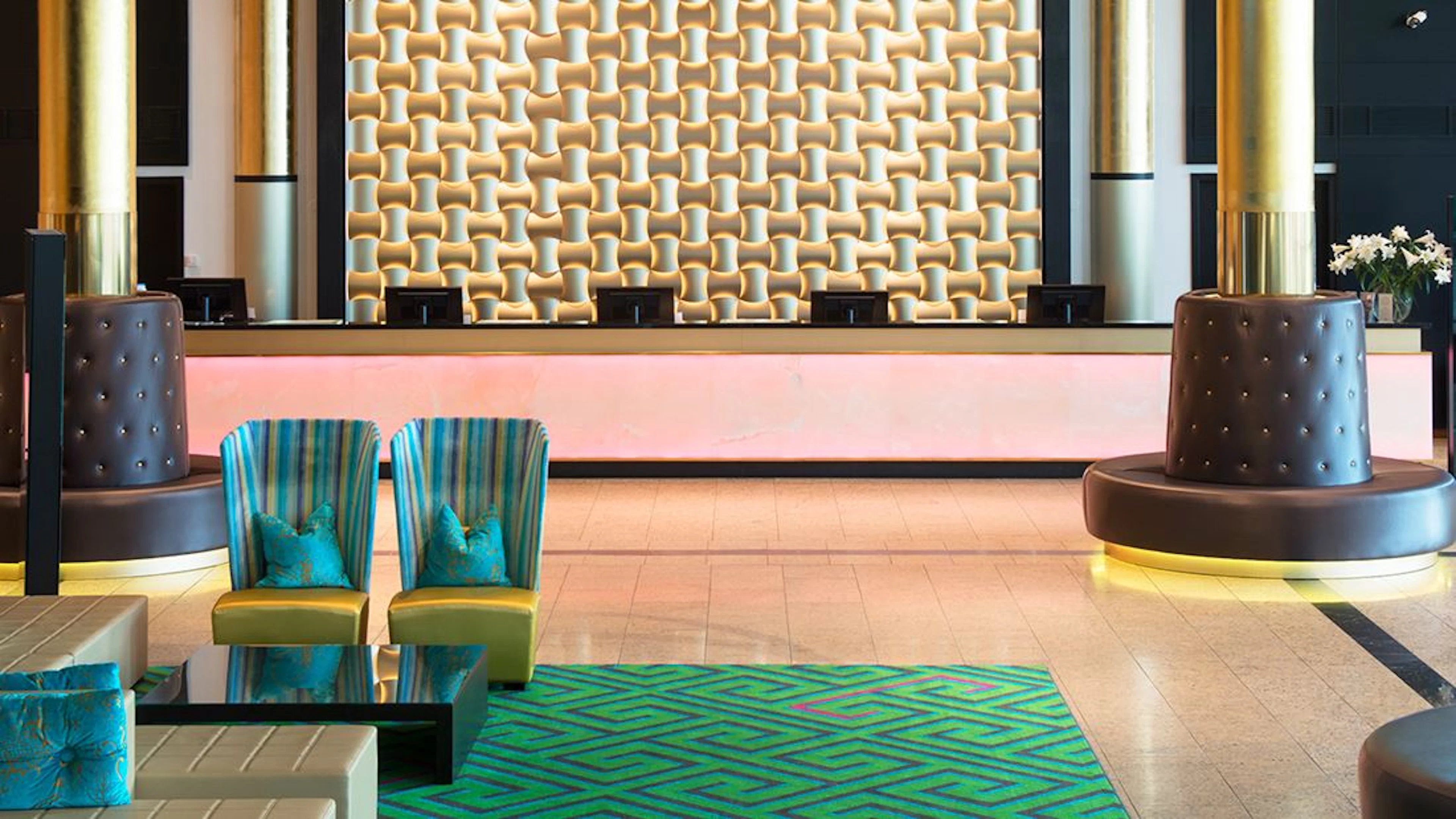Thon Hotel Opera