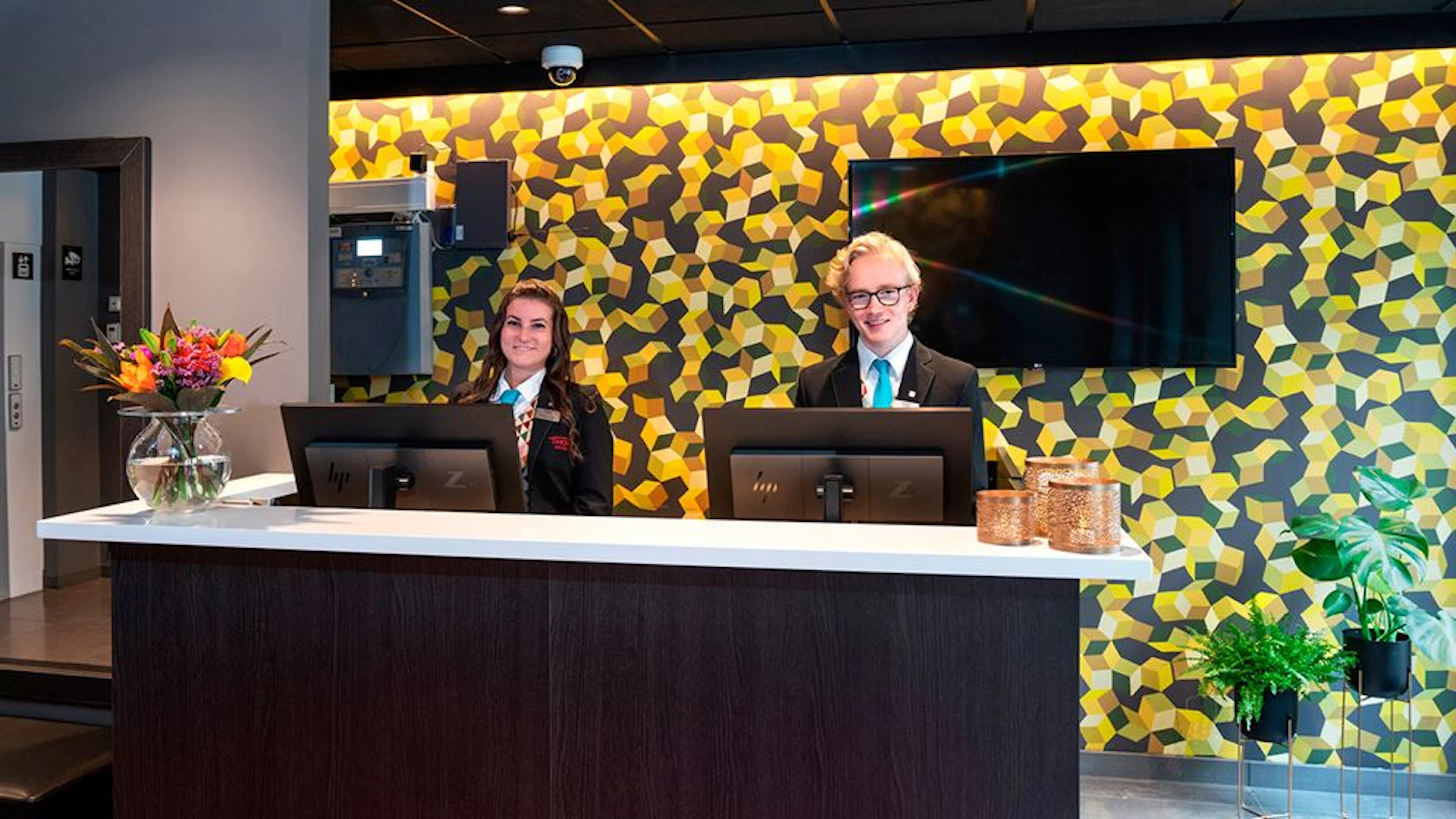 Thon Hotel Astoria