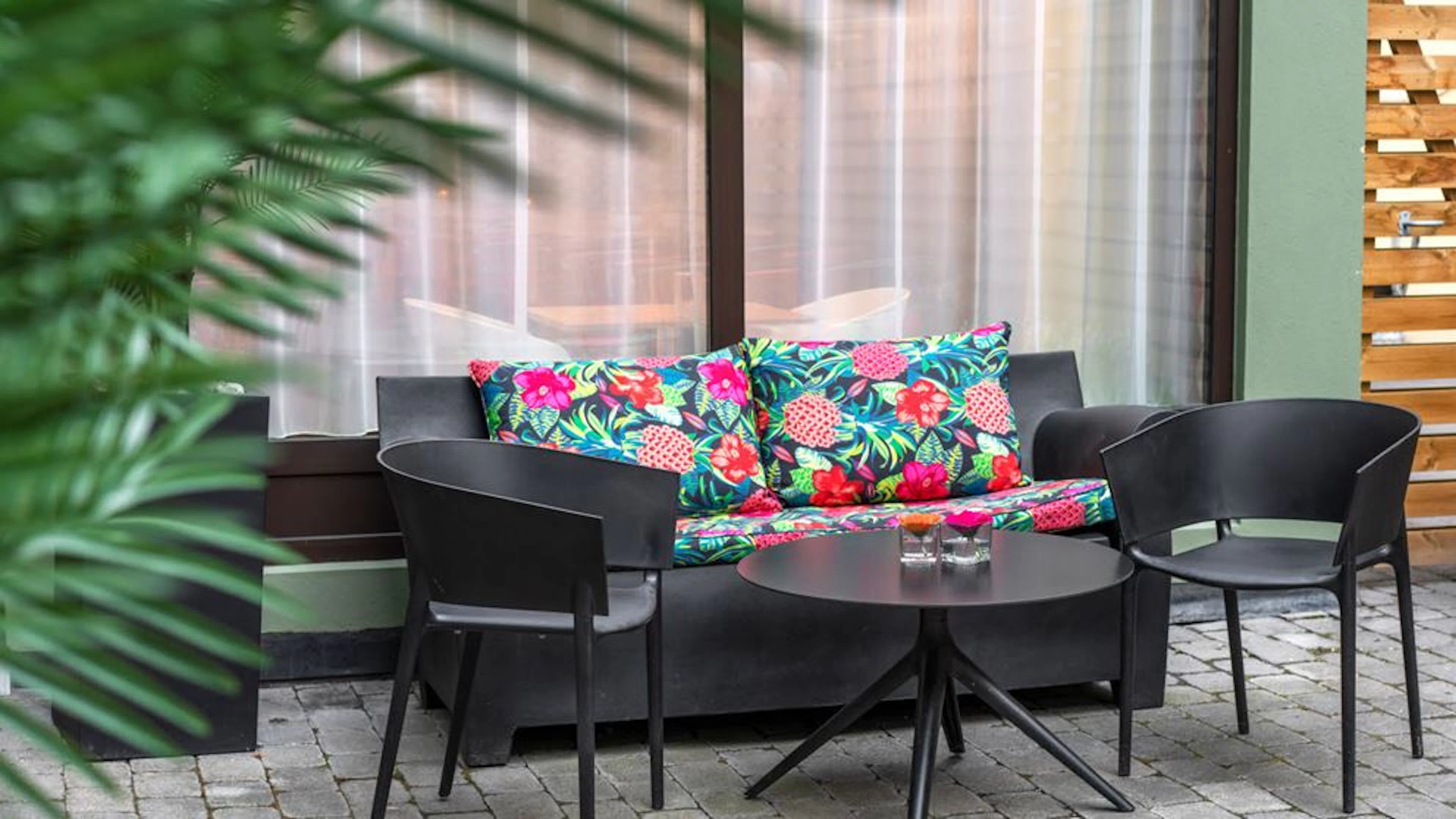 Thon Hotel Astoria
