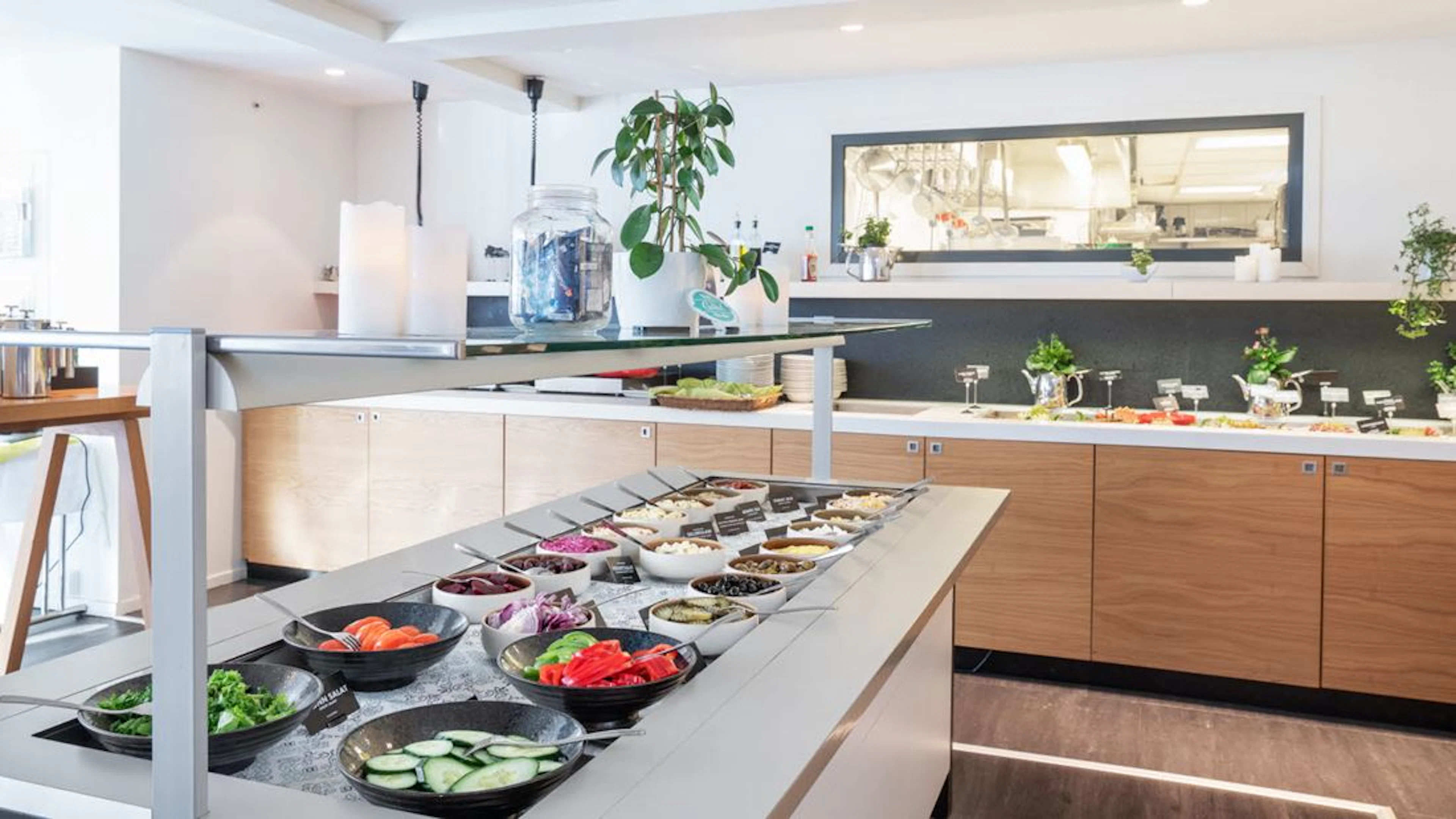 Thon Hotel Hammerfest