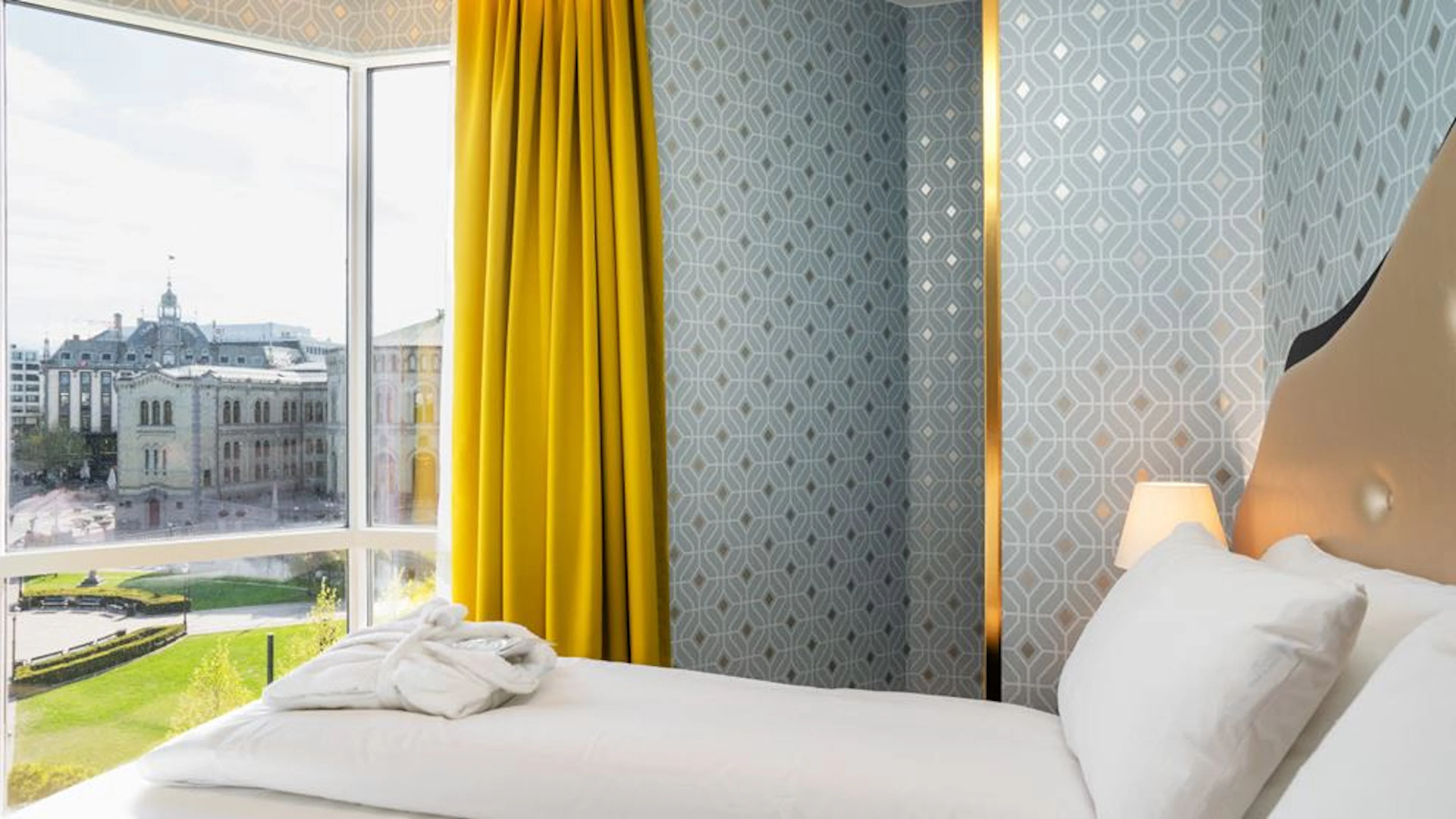 Thon Hotel Cecil