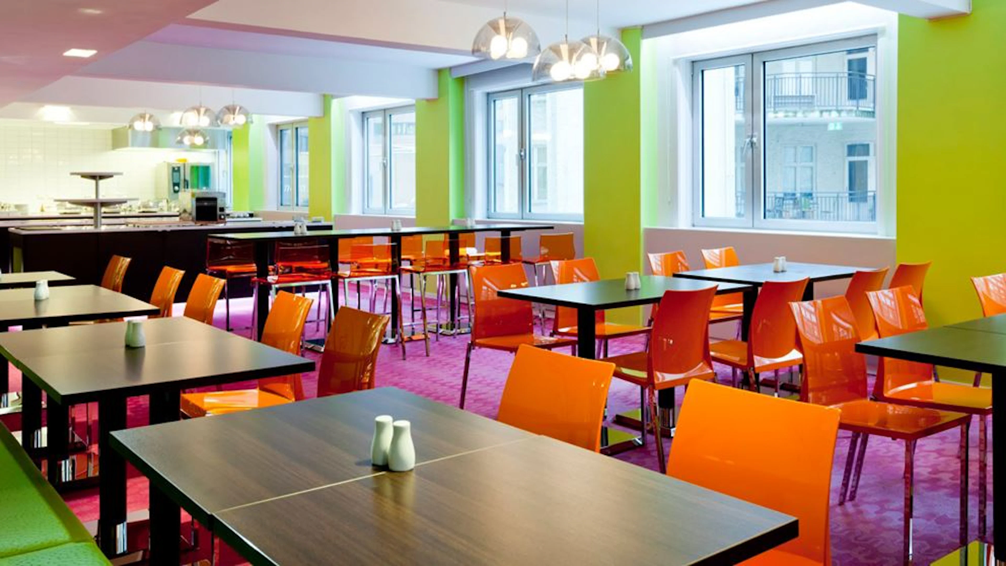Thon Hotel Munch