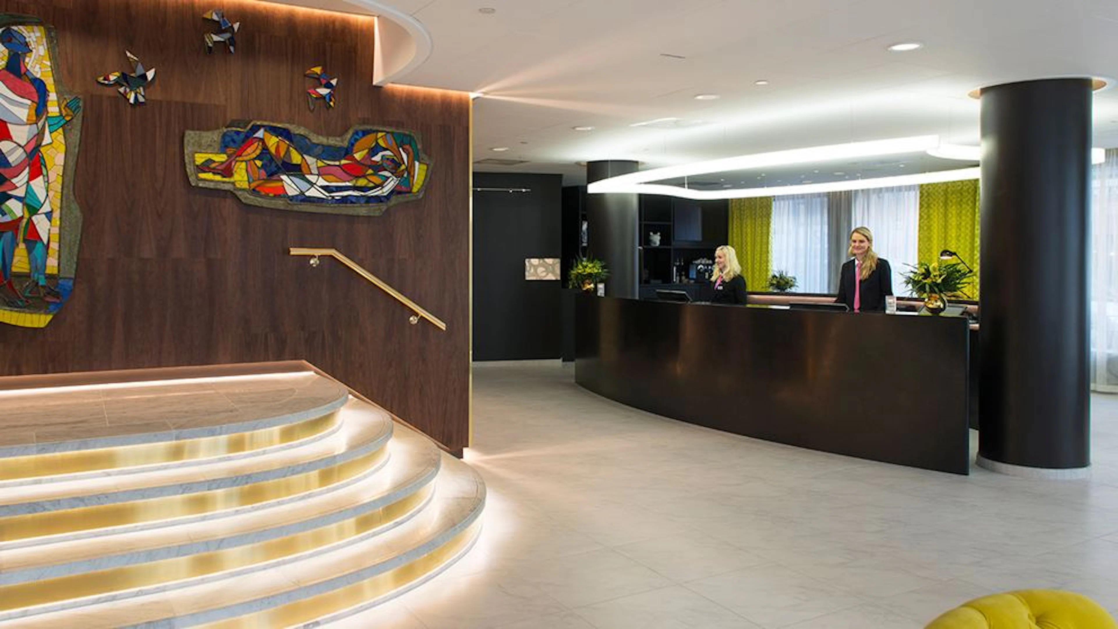 Thon Hotel Rosenkrantz Oslo