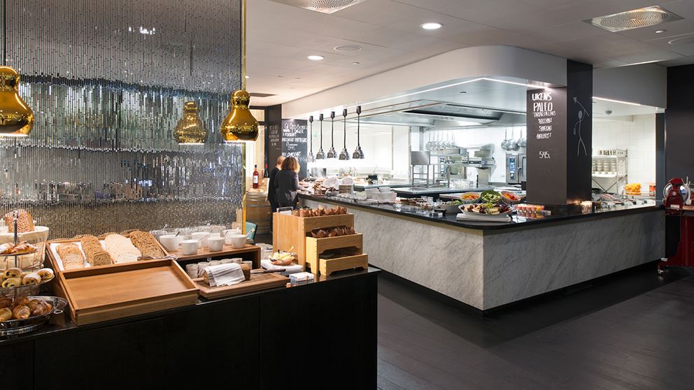 Thon Hotel Rosenkrantz Oslo