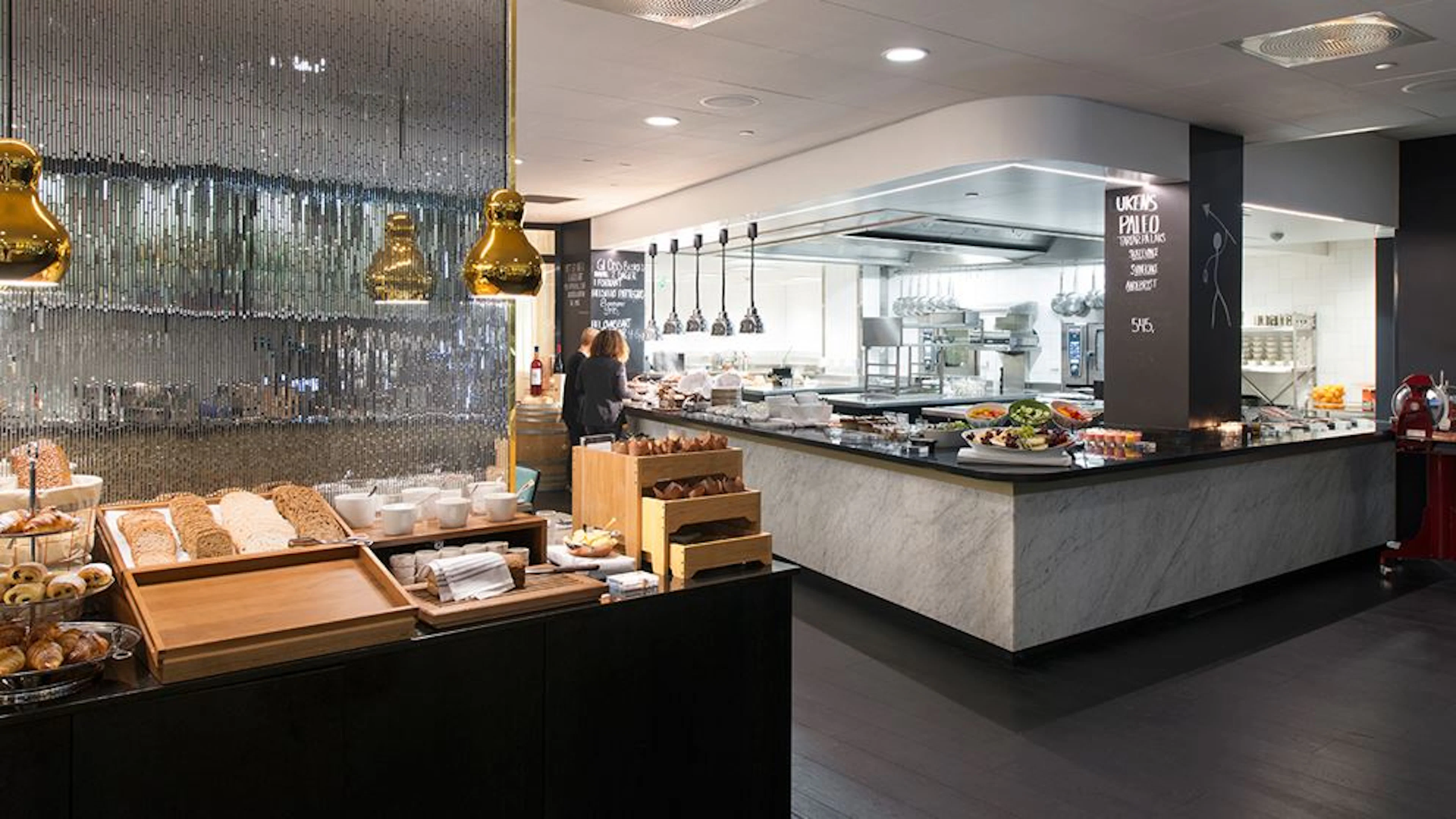 Thon Hotel Rosenkrantz Oslo