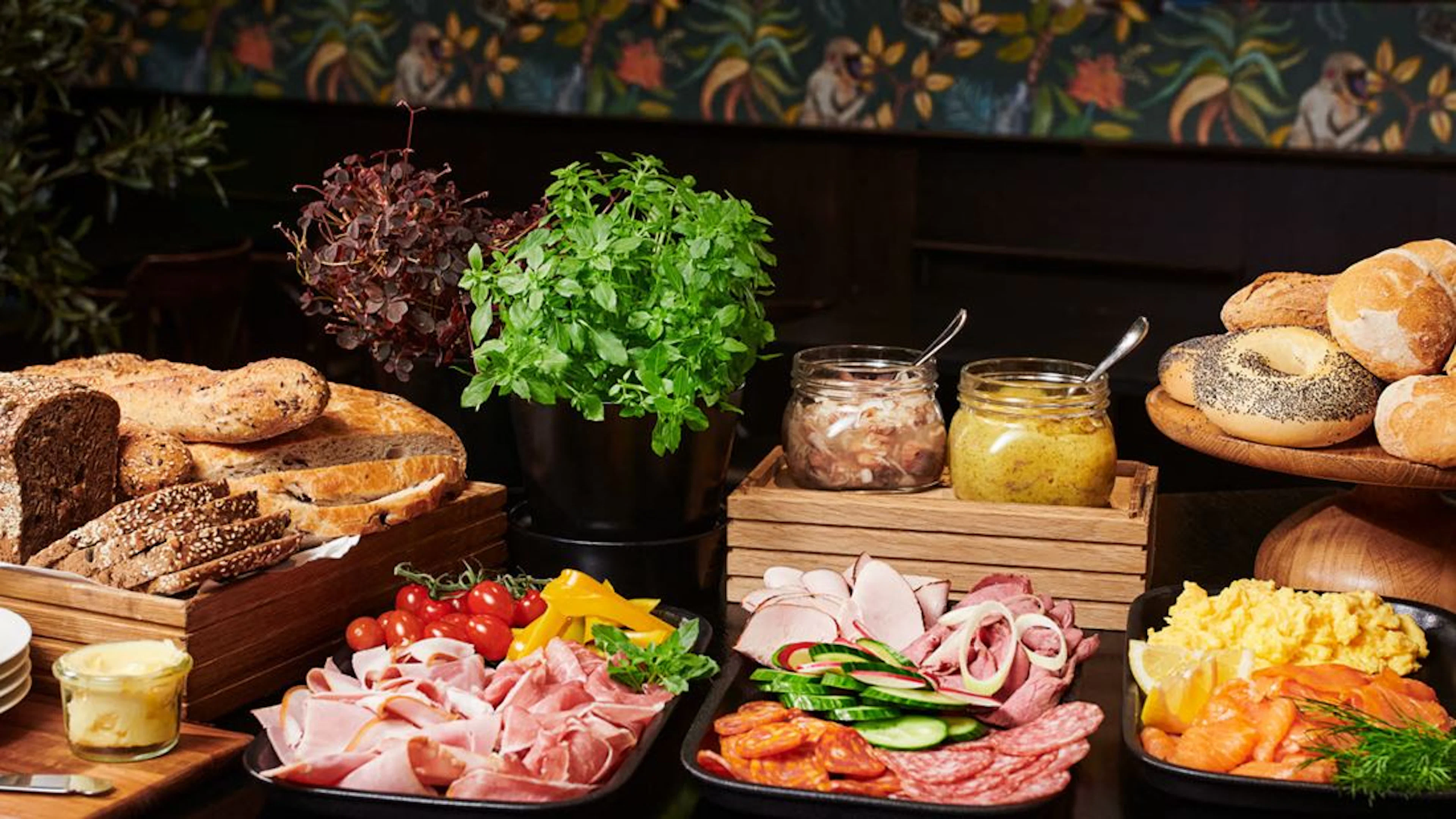 Thon Hotel Storo