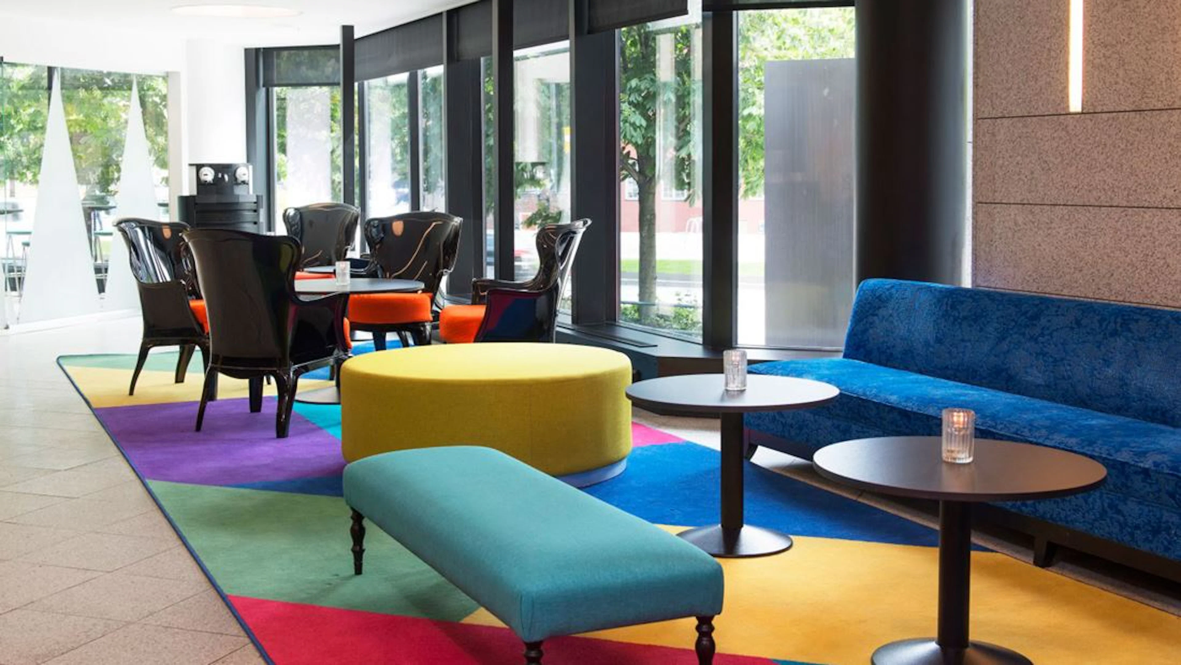 Thon Hotel Vika Atrium