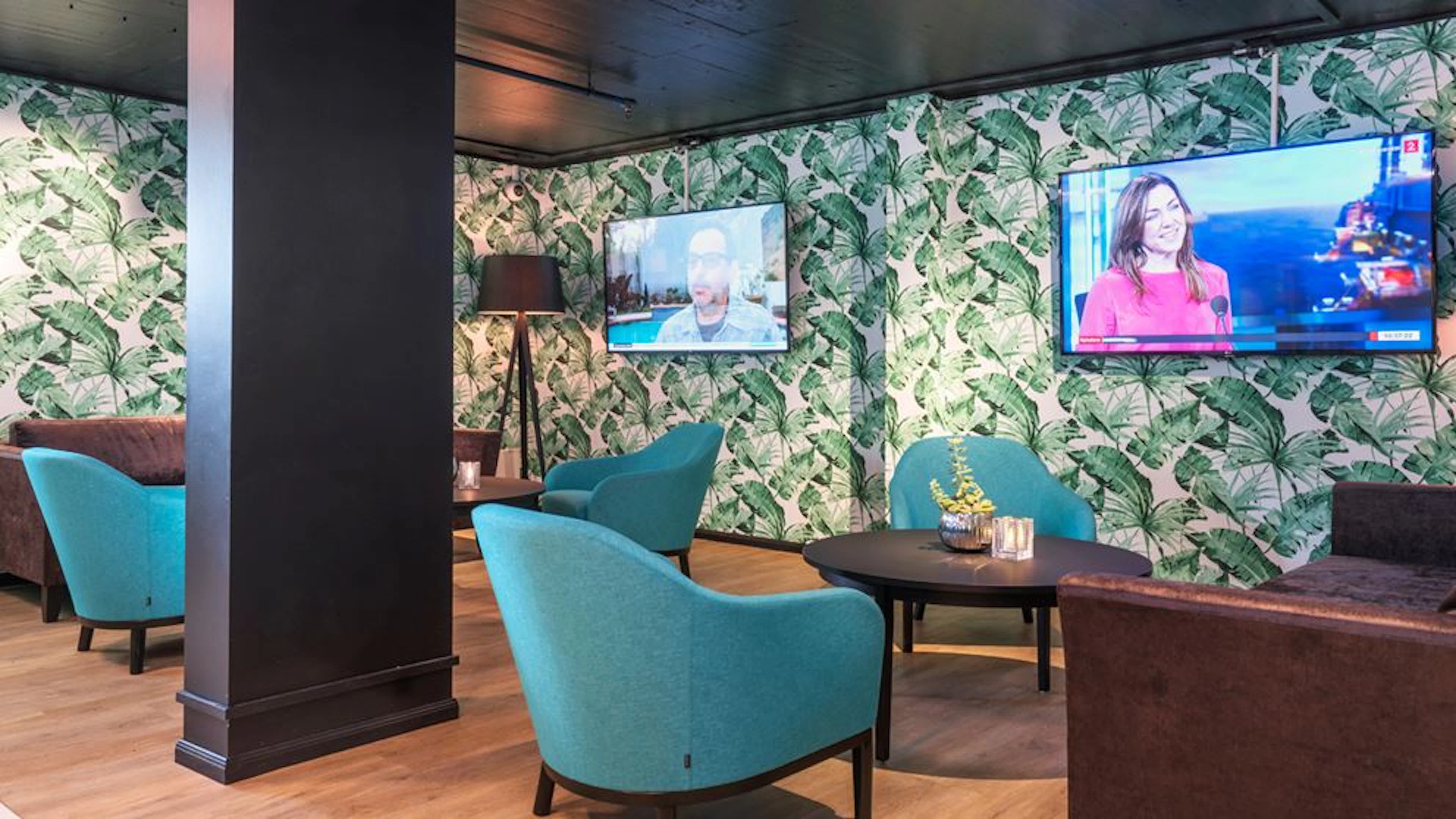 Thon Hotel Linne