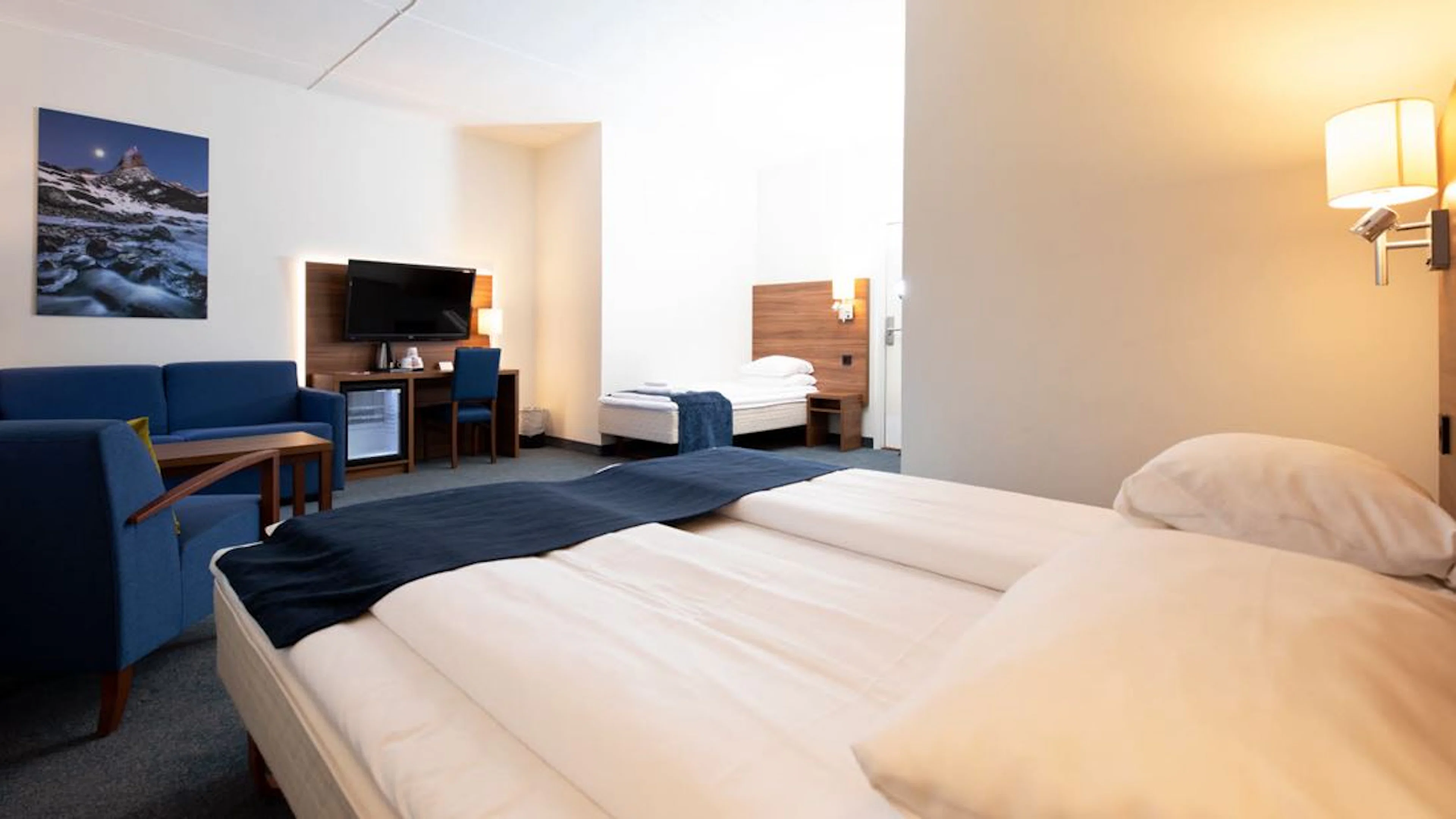 Thon Partner Hotel Narvik