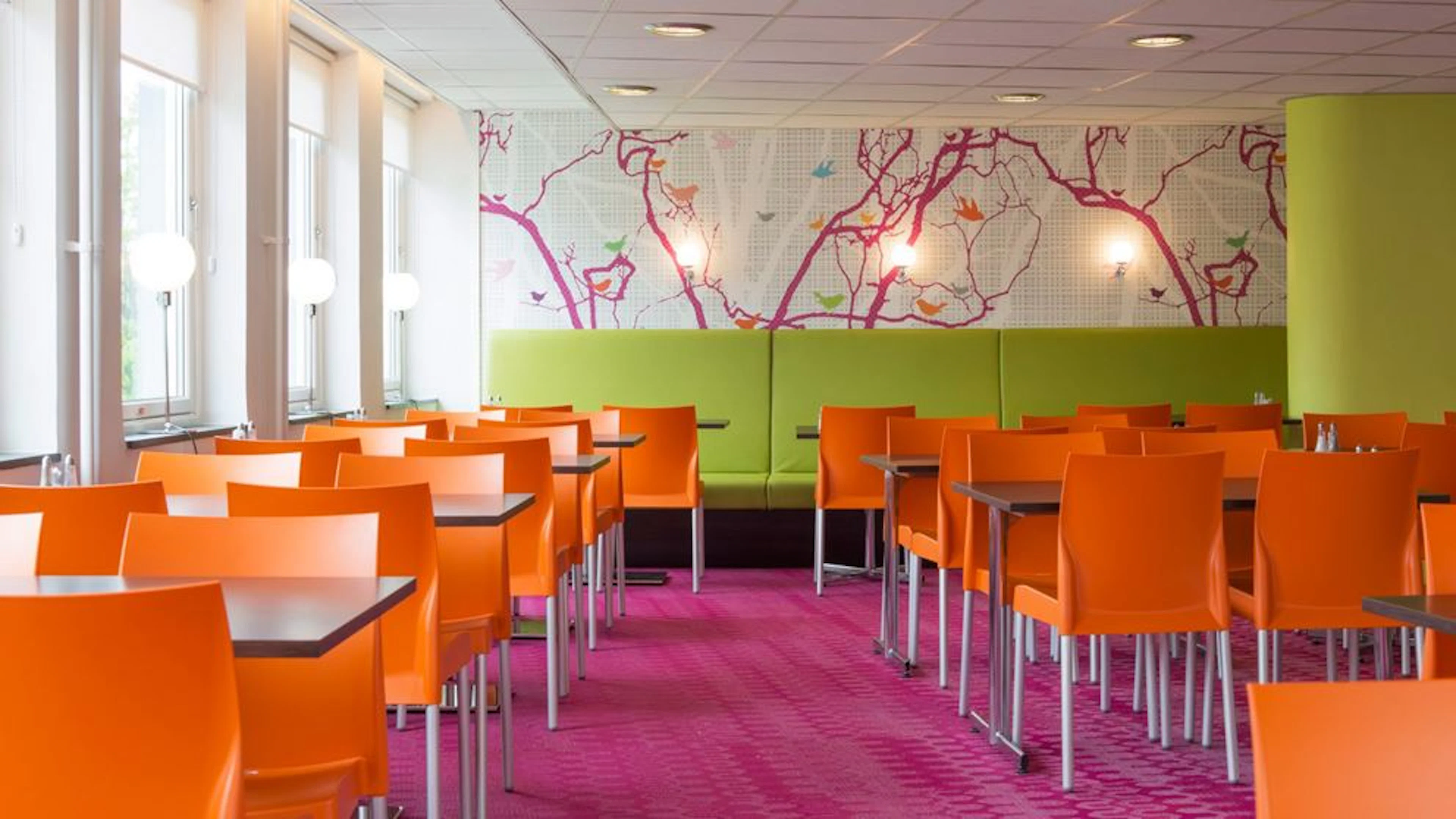 Thon Hotel Trondheim