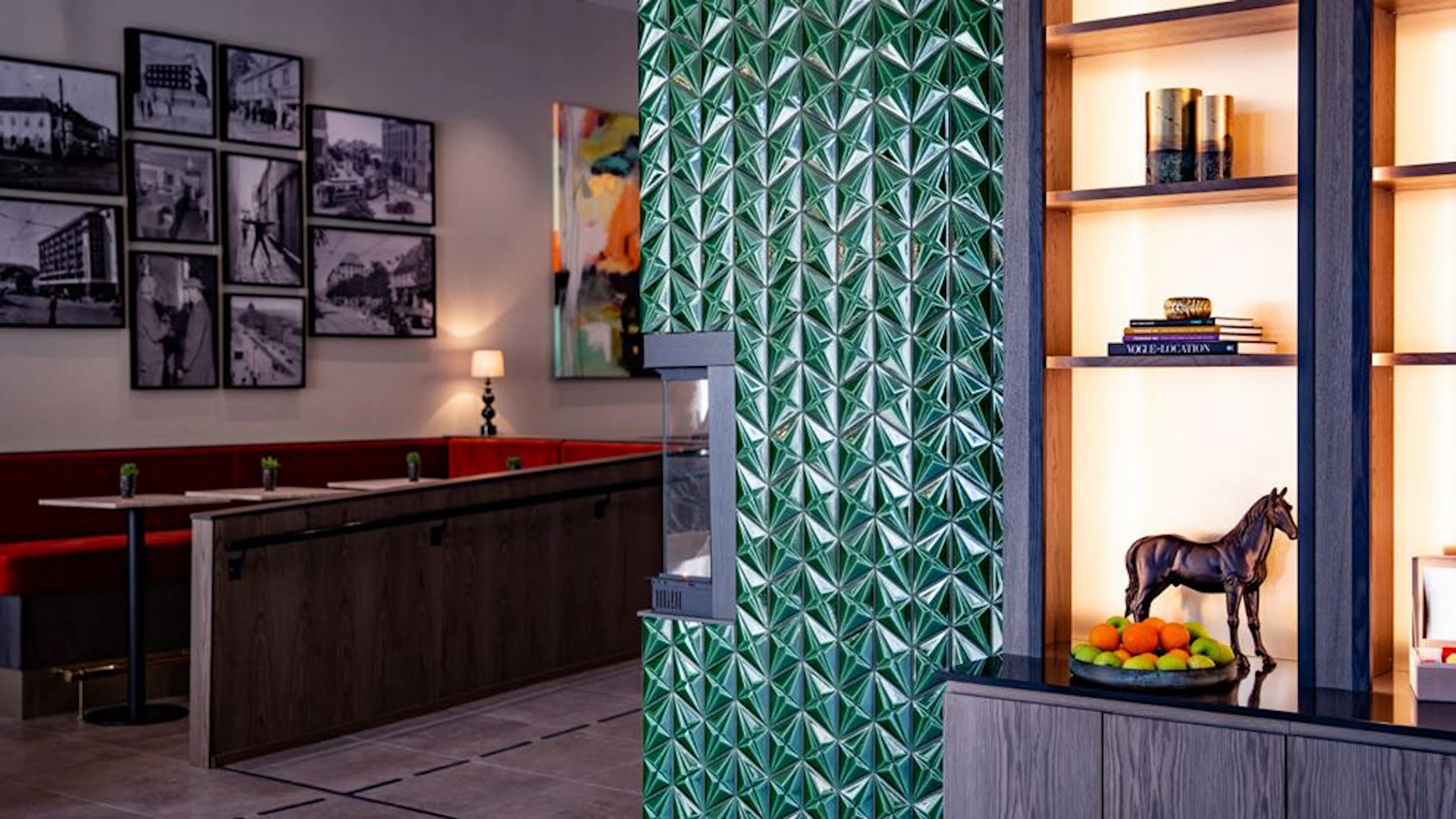 Thon Hotel Prinsen