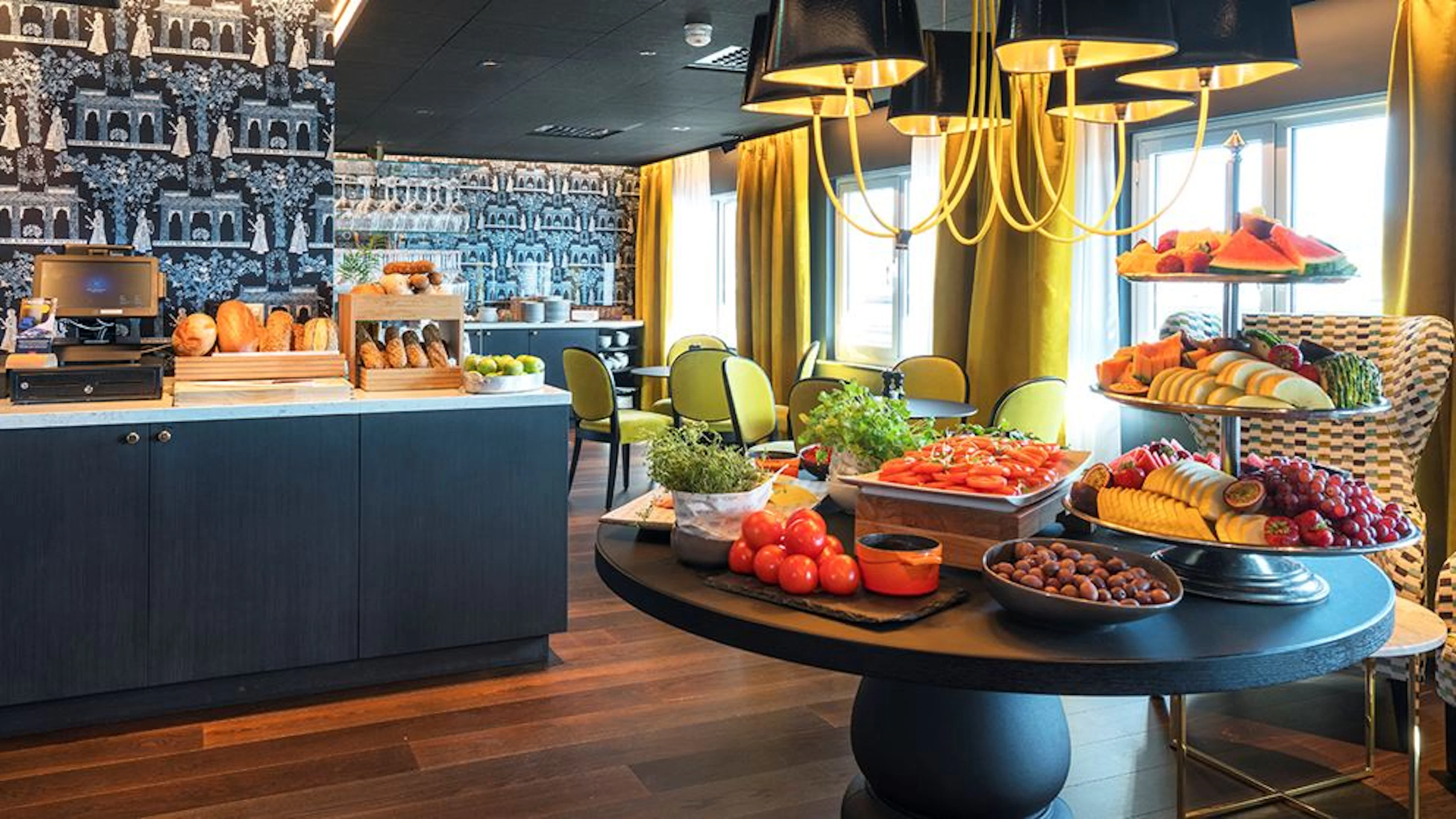Thon Hotel Orion