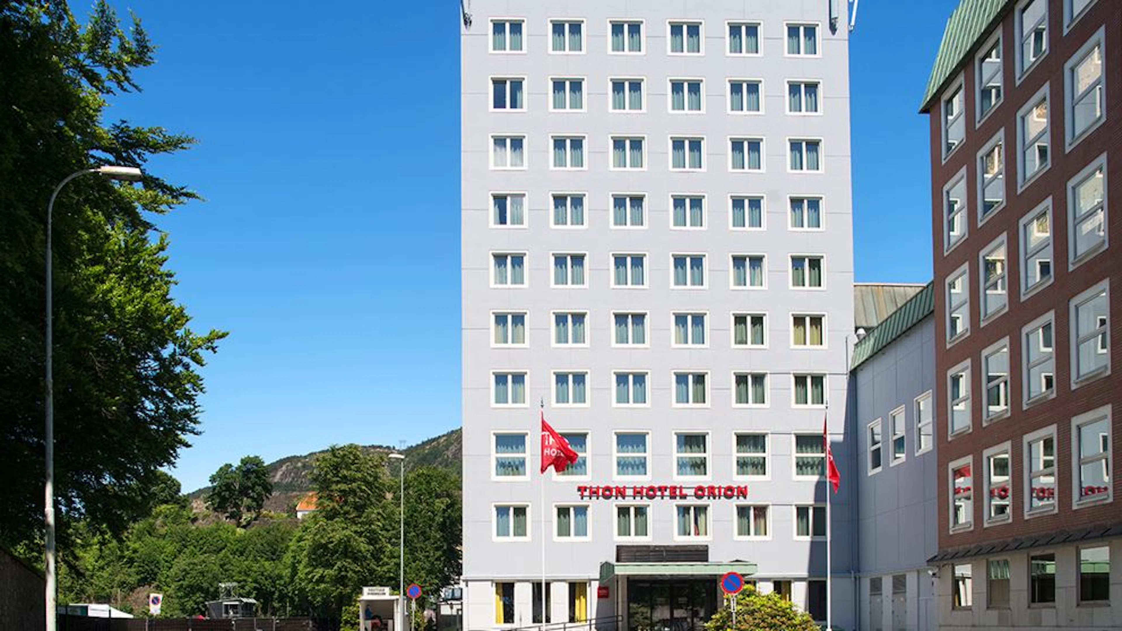 Thon Hotel Orion