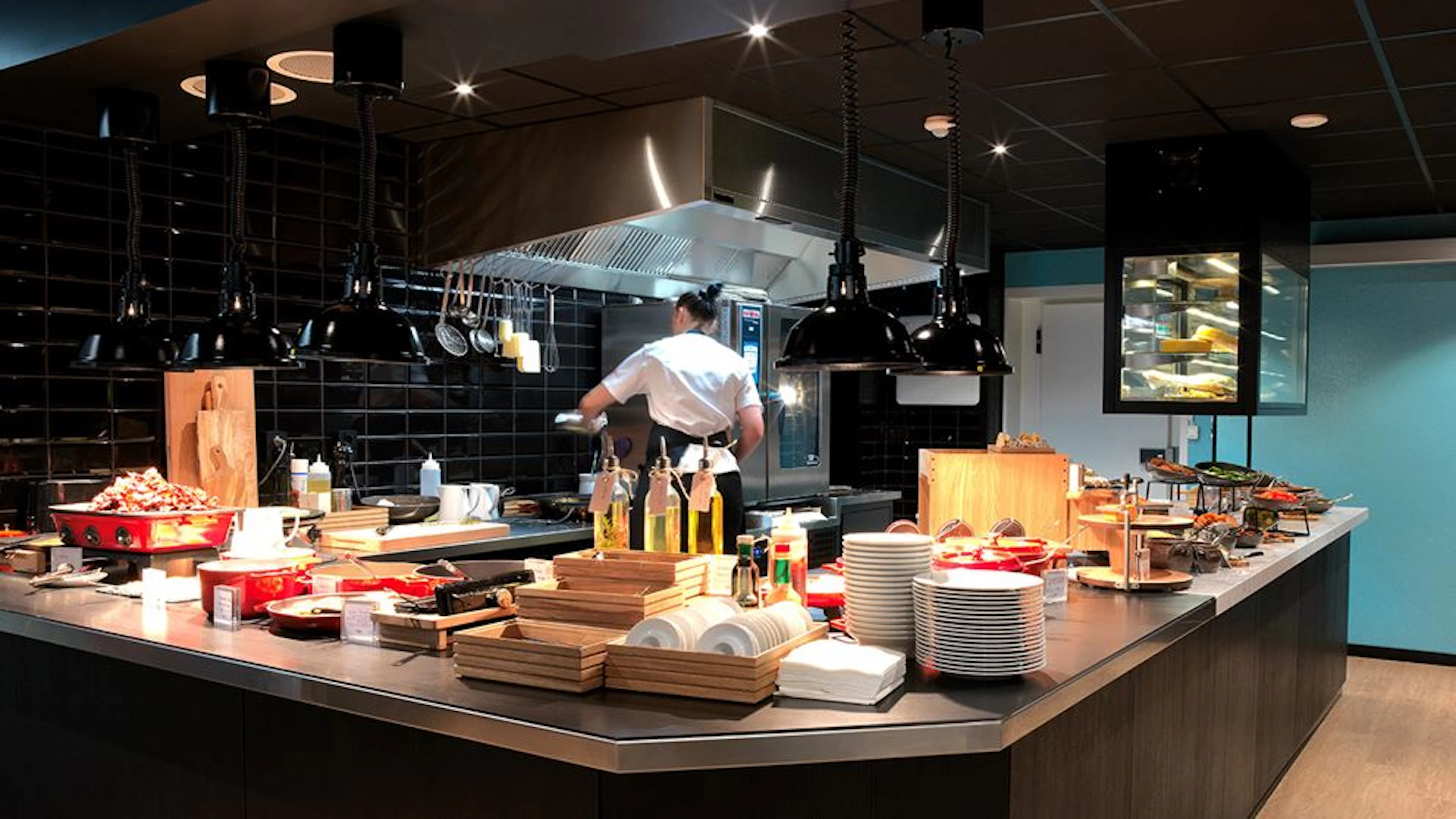 Thon Hotel Bristol Bergen