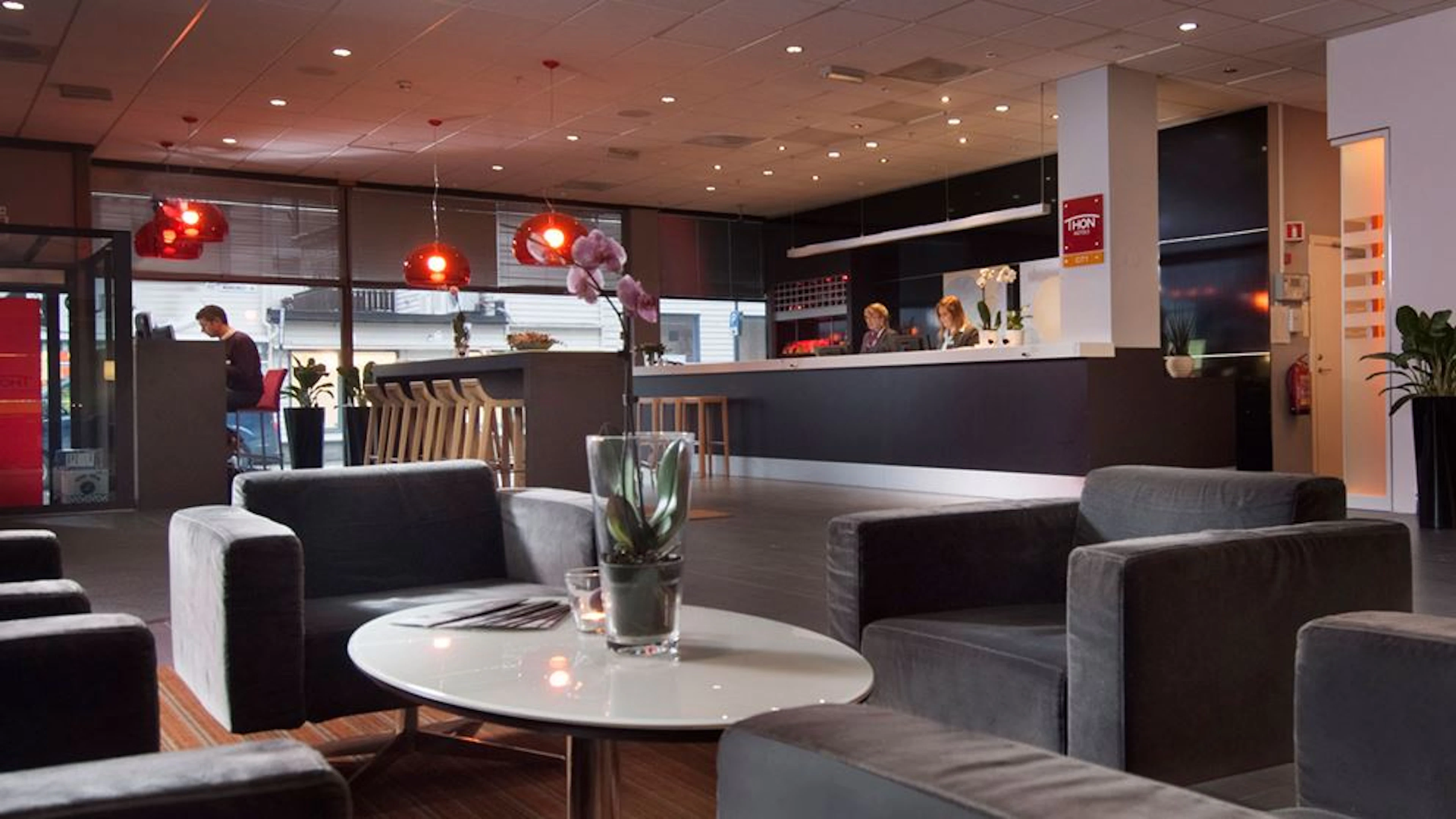 Thon Partner Hotel Kristiansand