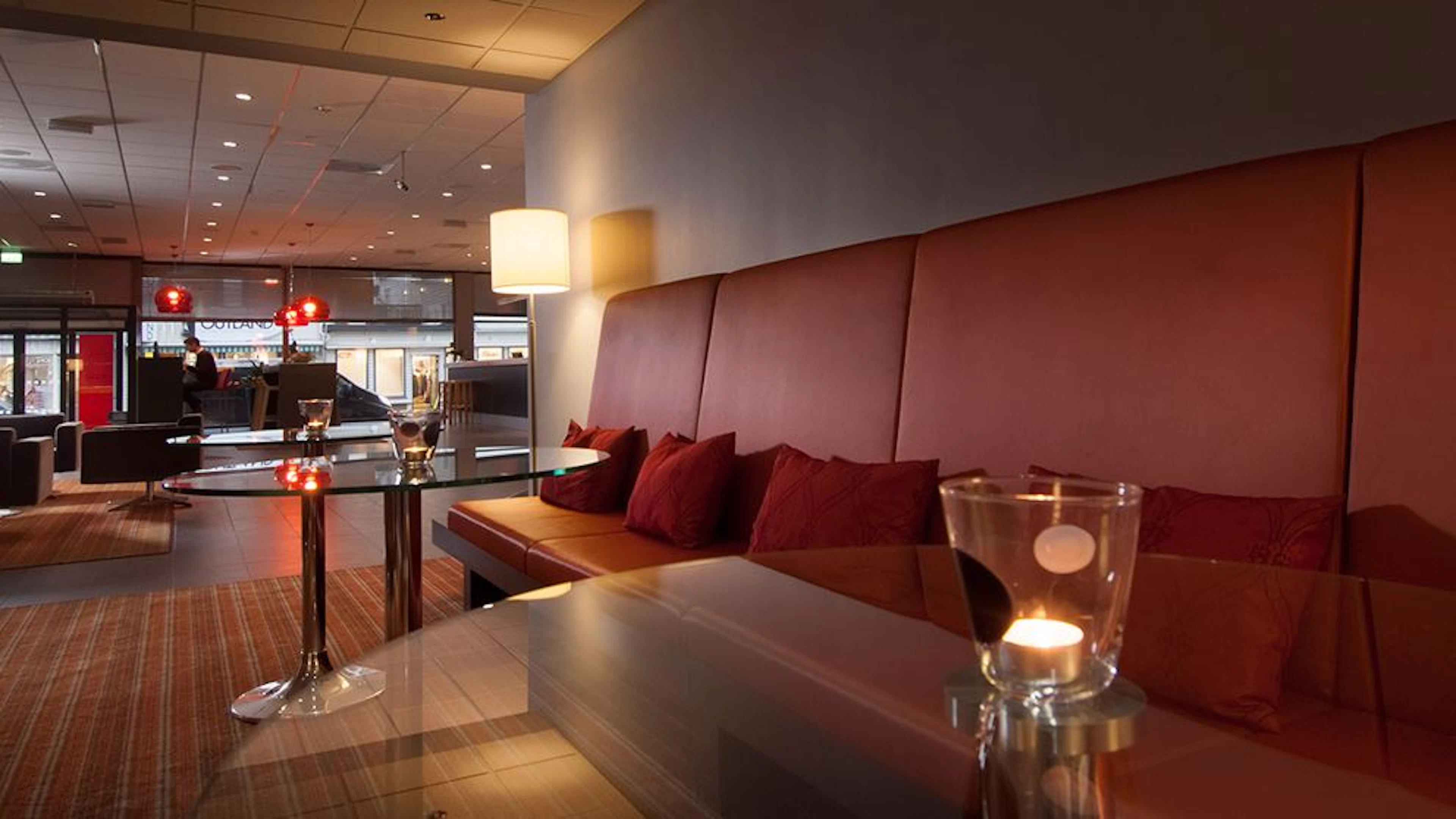 Thon Partner Hotel Kristiansand