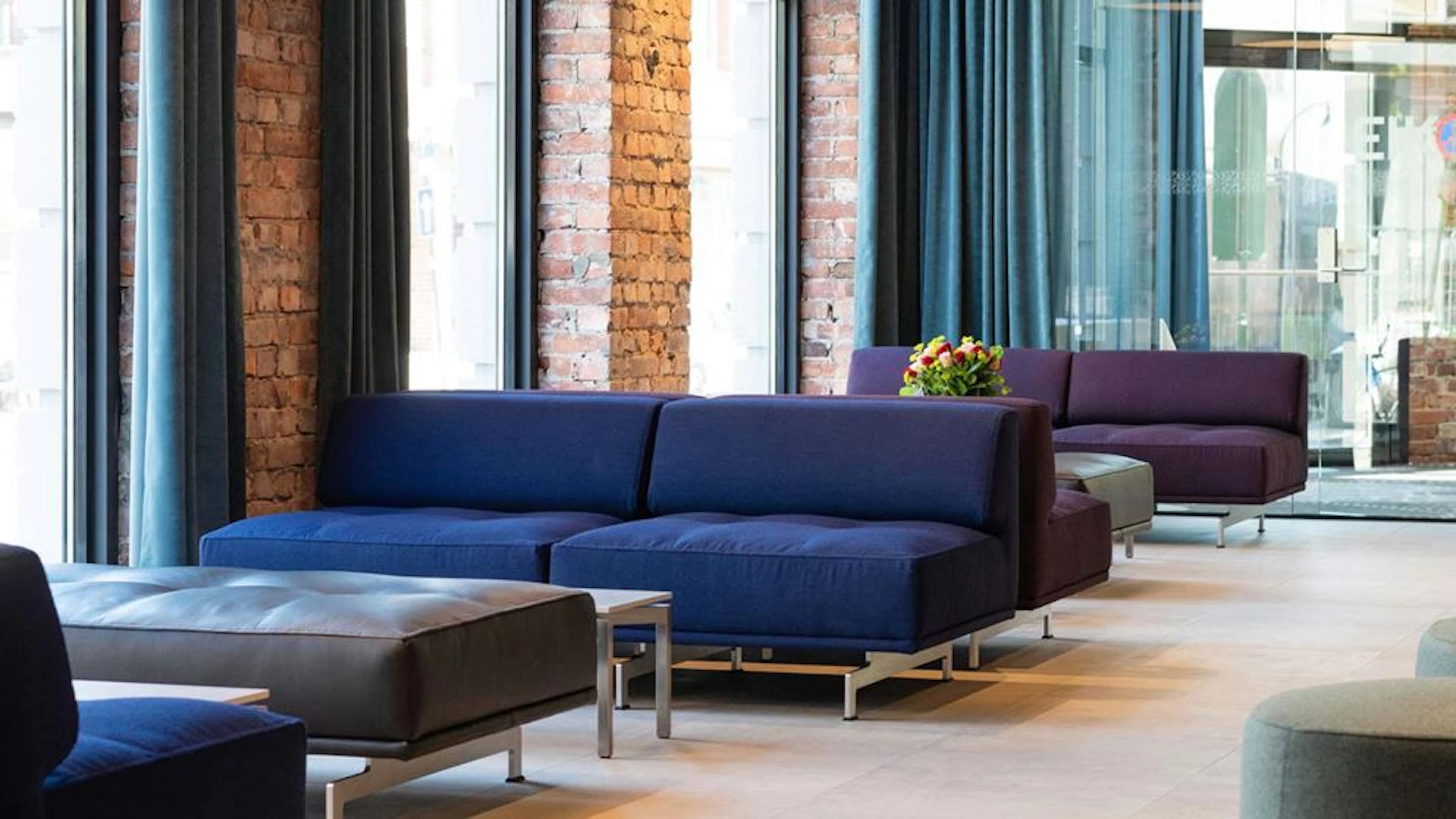 Thon Partner Hotel Parken