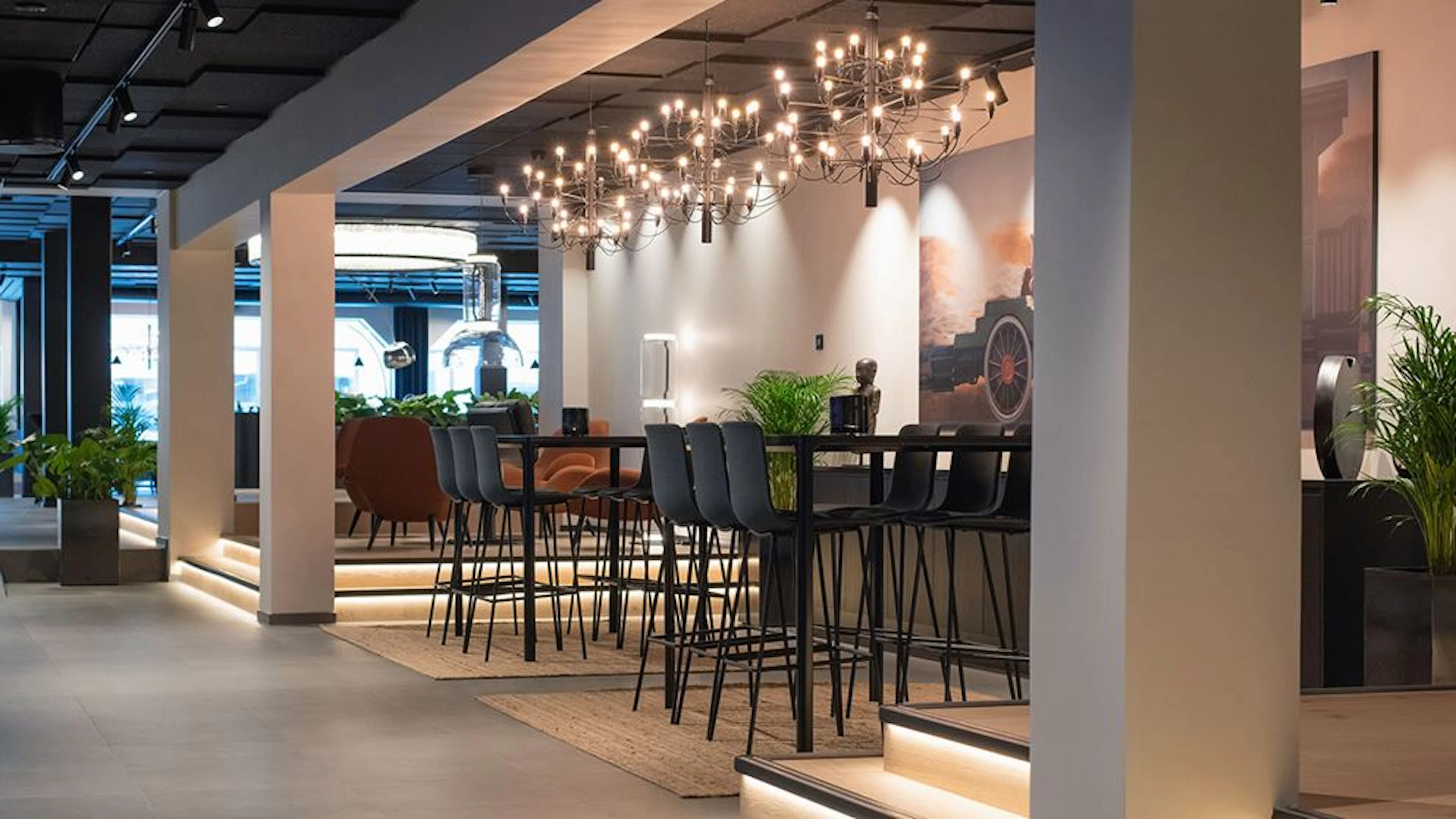 Thon Partner Hotel Norge