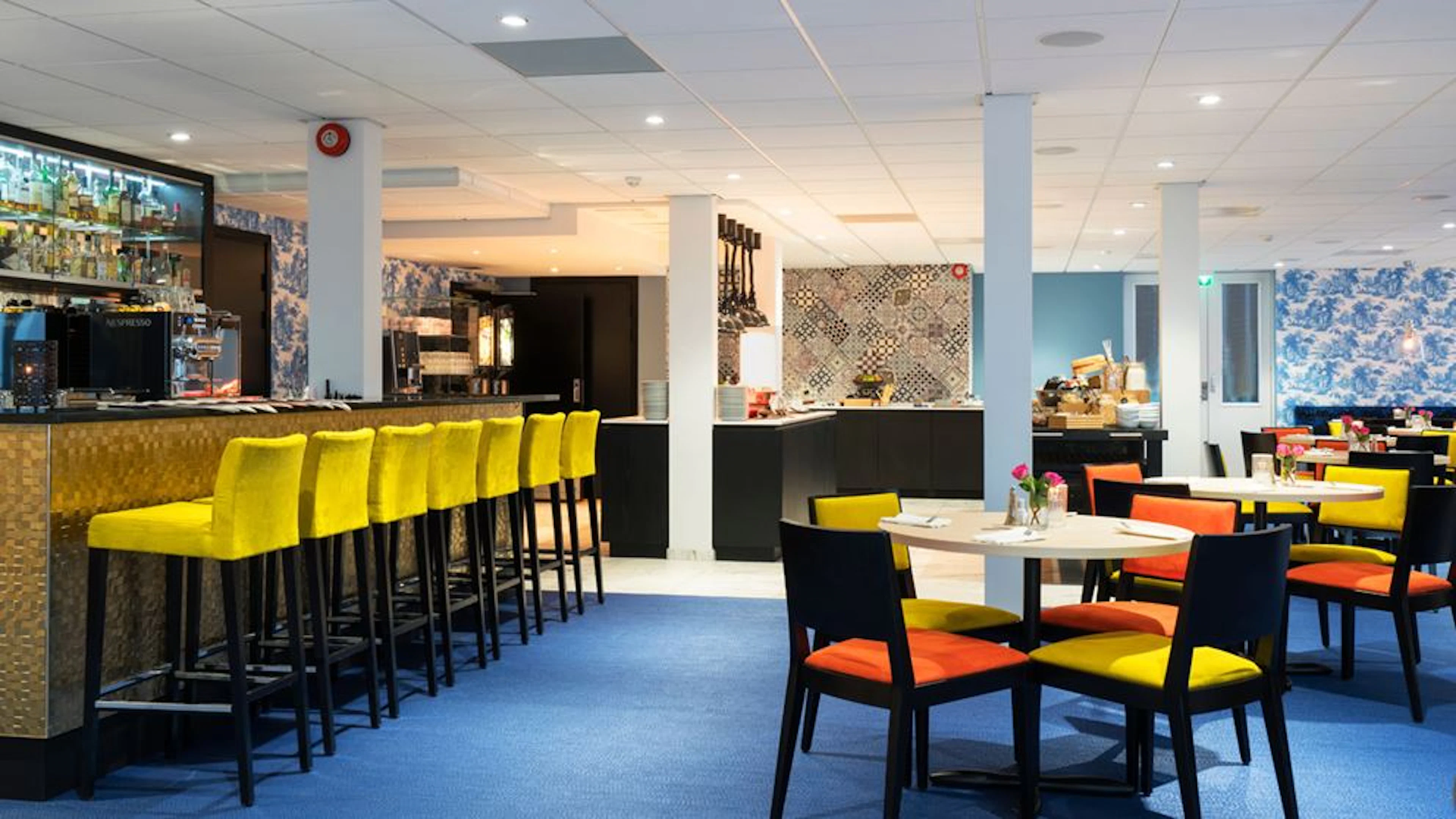 Thon Hotel Tønsberg Brygge