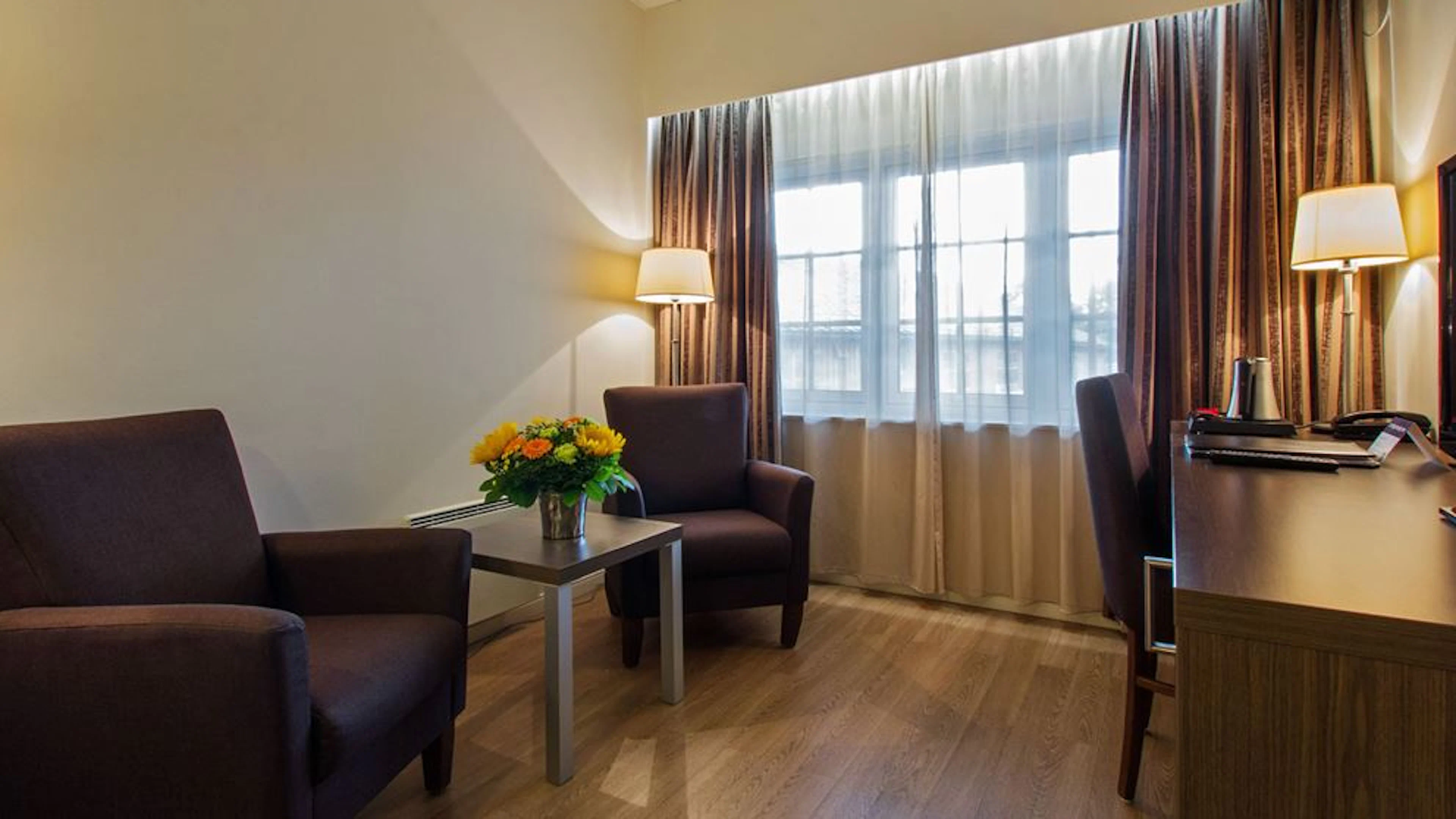 Thon Partner Hotel Baronen