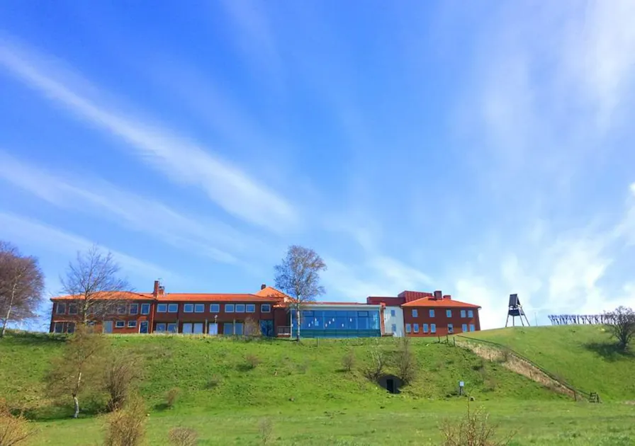 Sundsgården Hotel & Conference