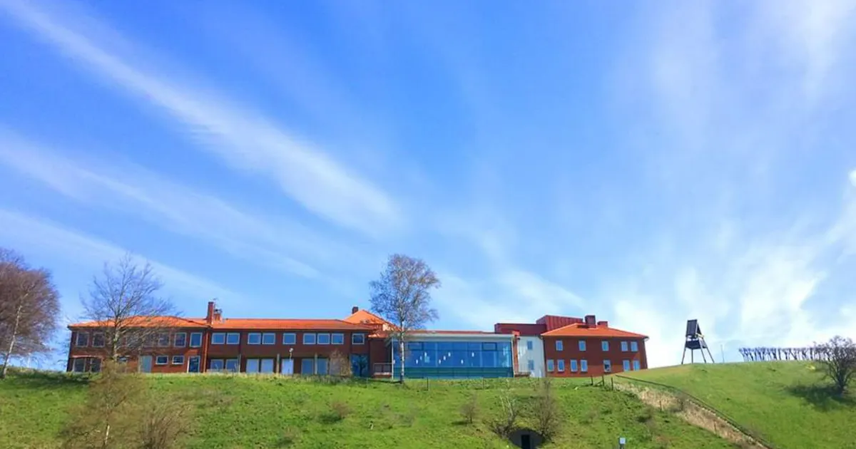 Sundsgården Hotel & Conference