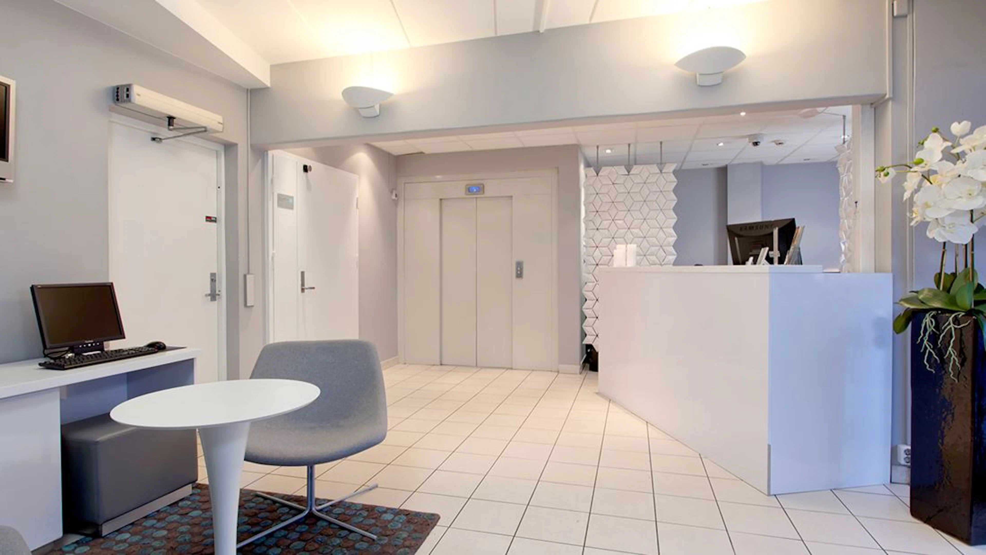 Thon Hotel Lillestrøm