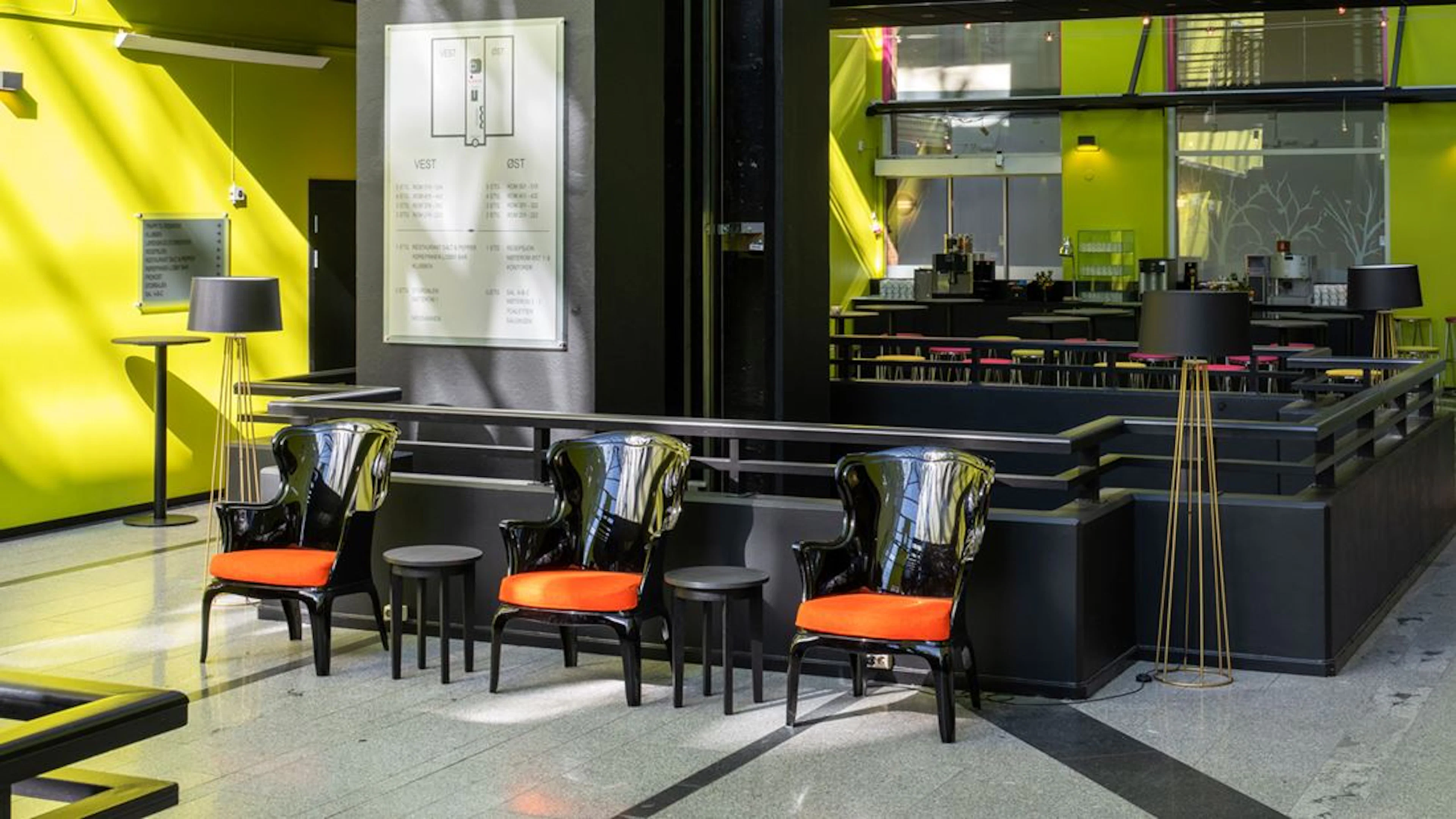 Thon Hotel Triaden