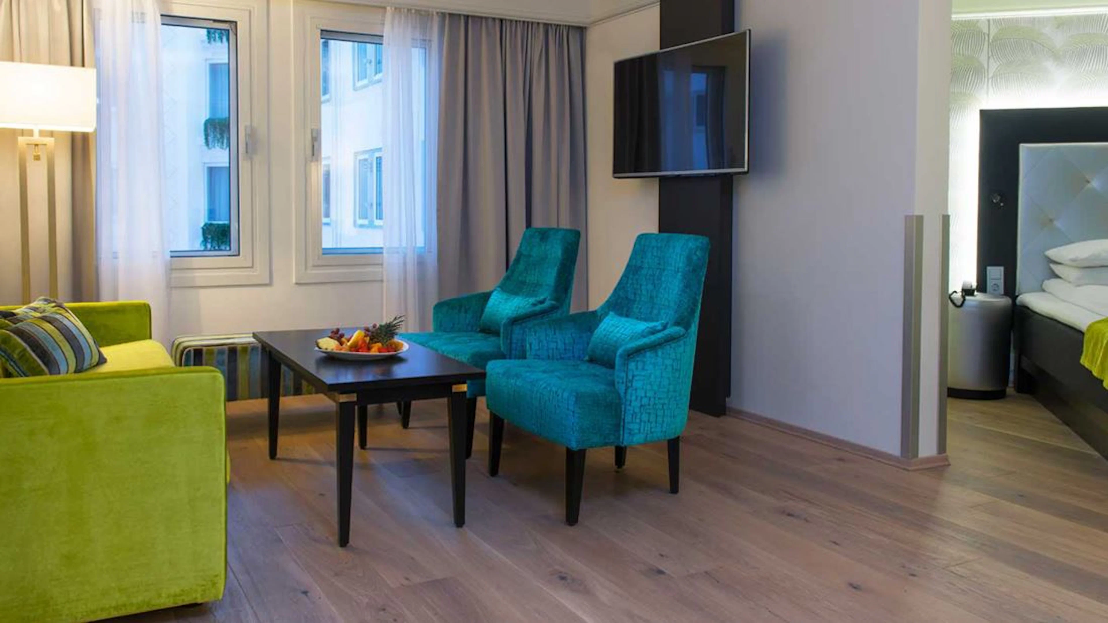 Thon Hotel Oslofjord