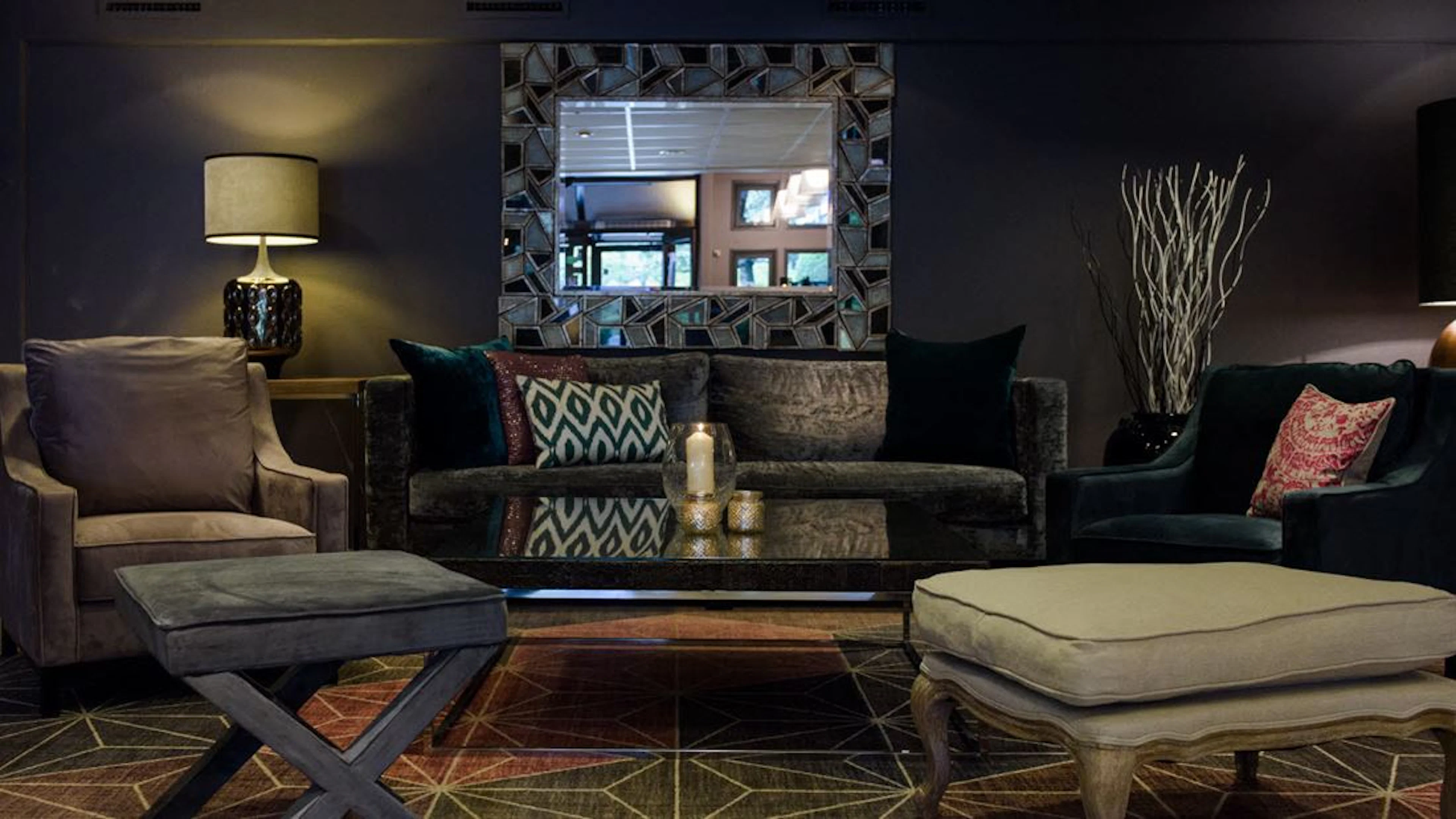 Thon Hotel Vettre