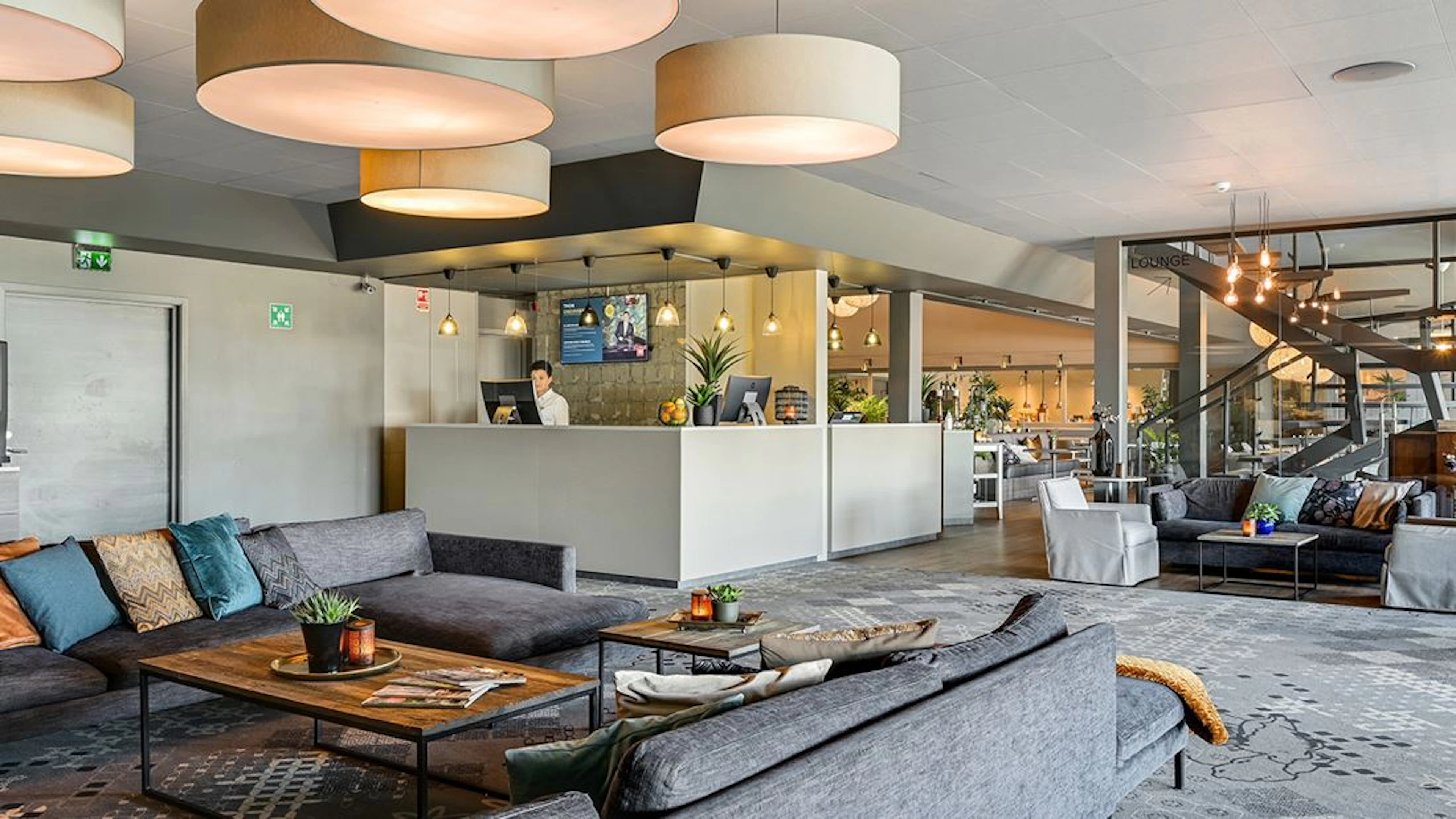 Thon Partner Hotel Horten
