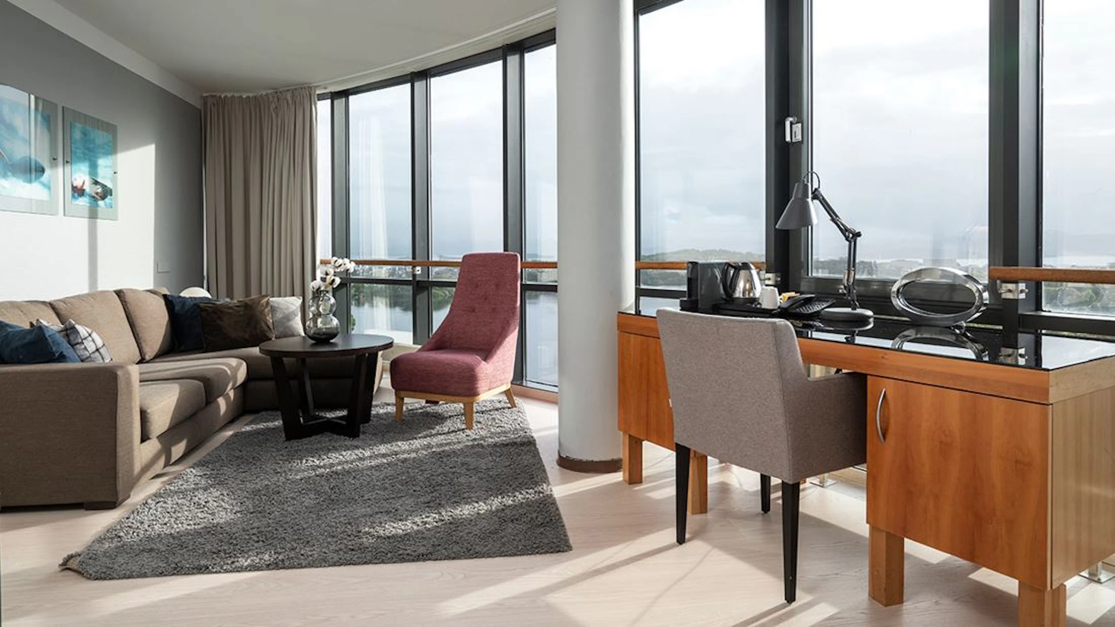 Thon Partner Stavanger Forum Hotel