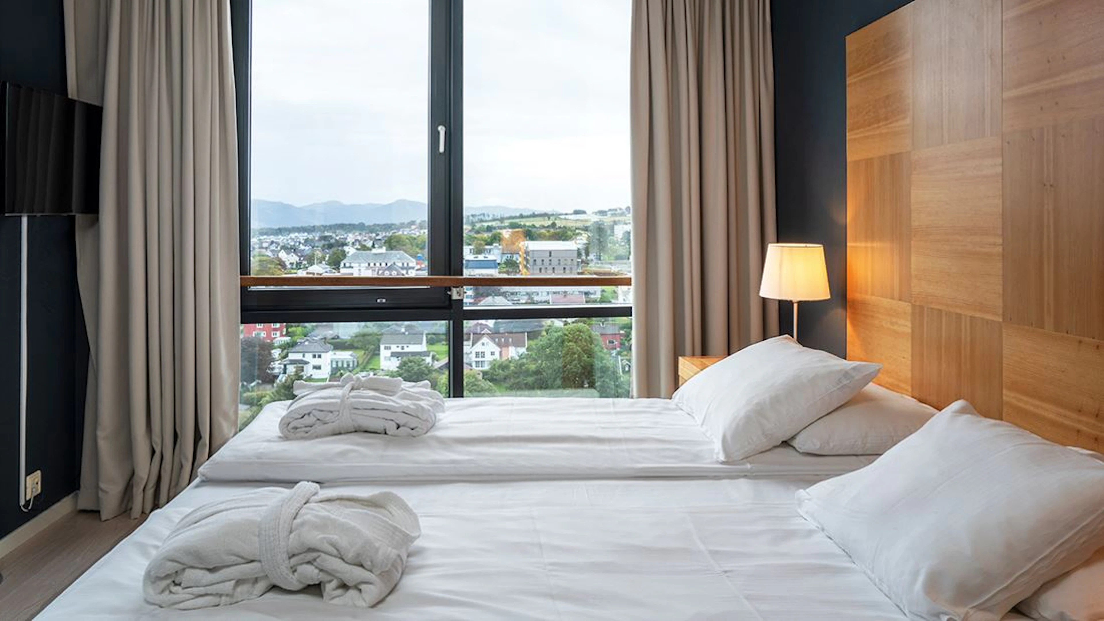 Thon Partner Stavanger Forum Hotel
