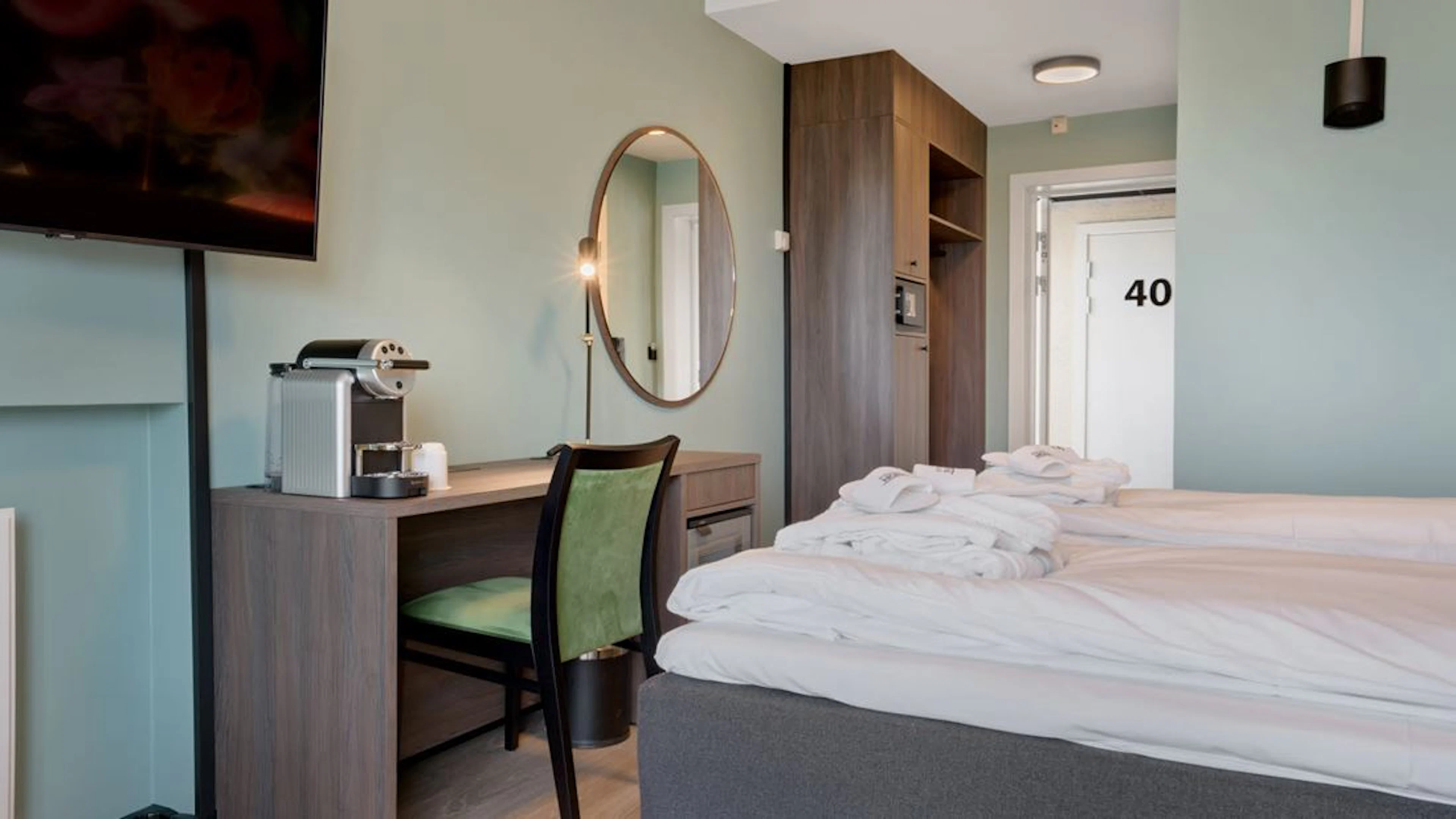 Thon Partner Hotel Saga