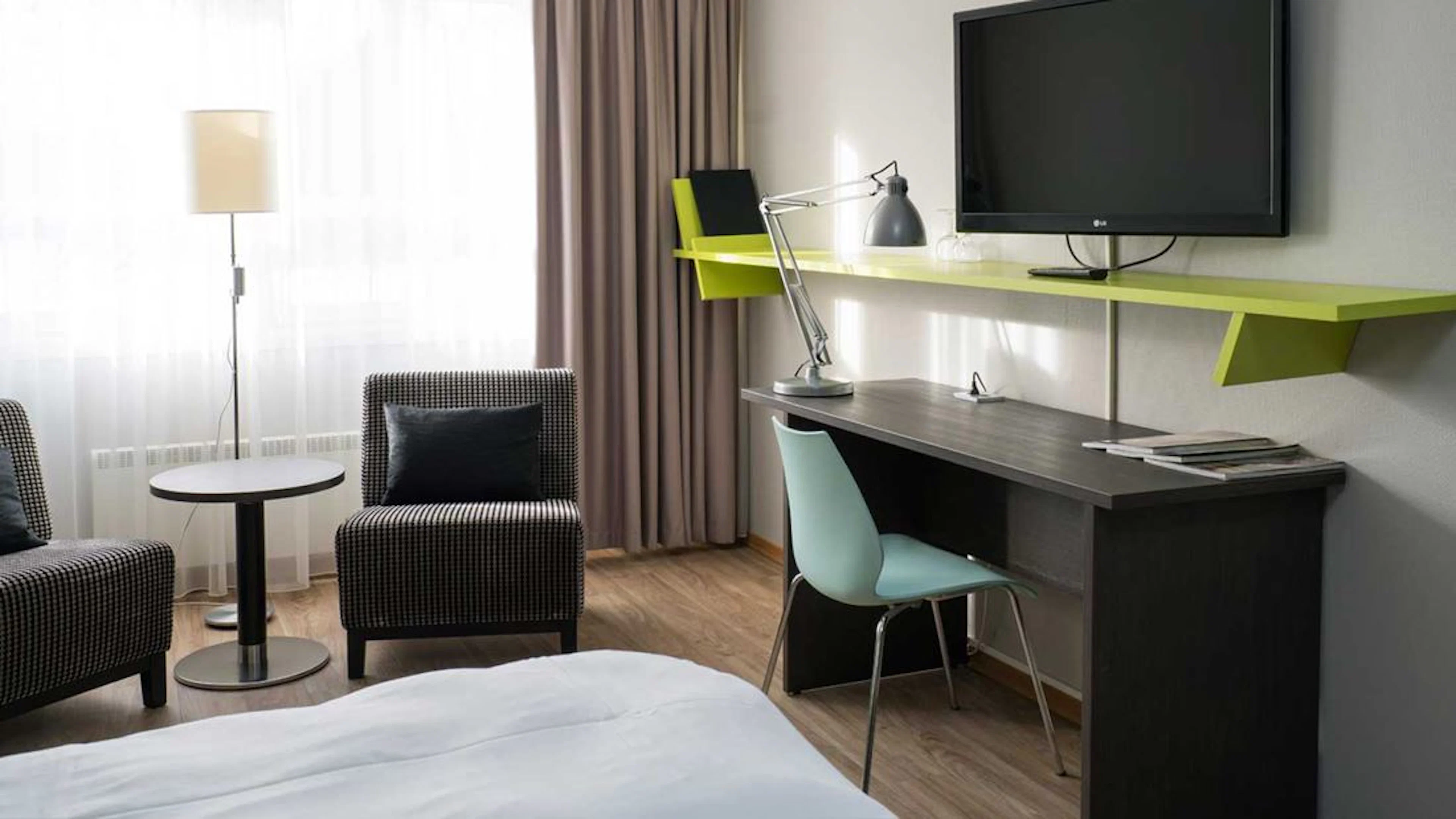 Thon Hotel Hallingdal