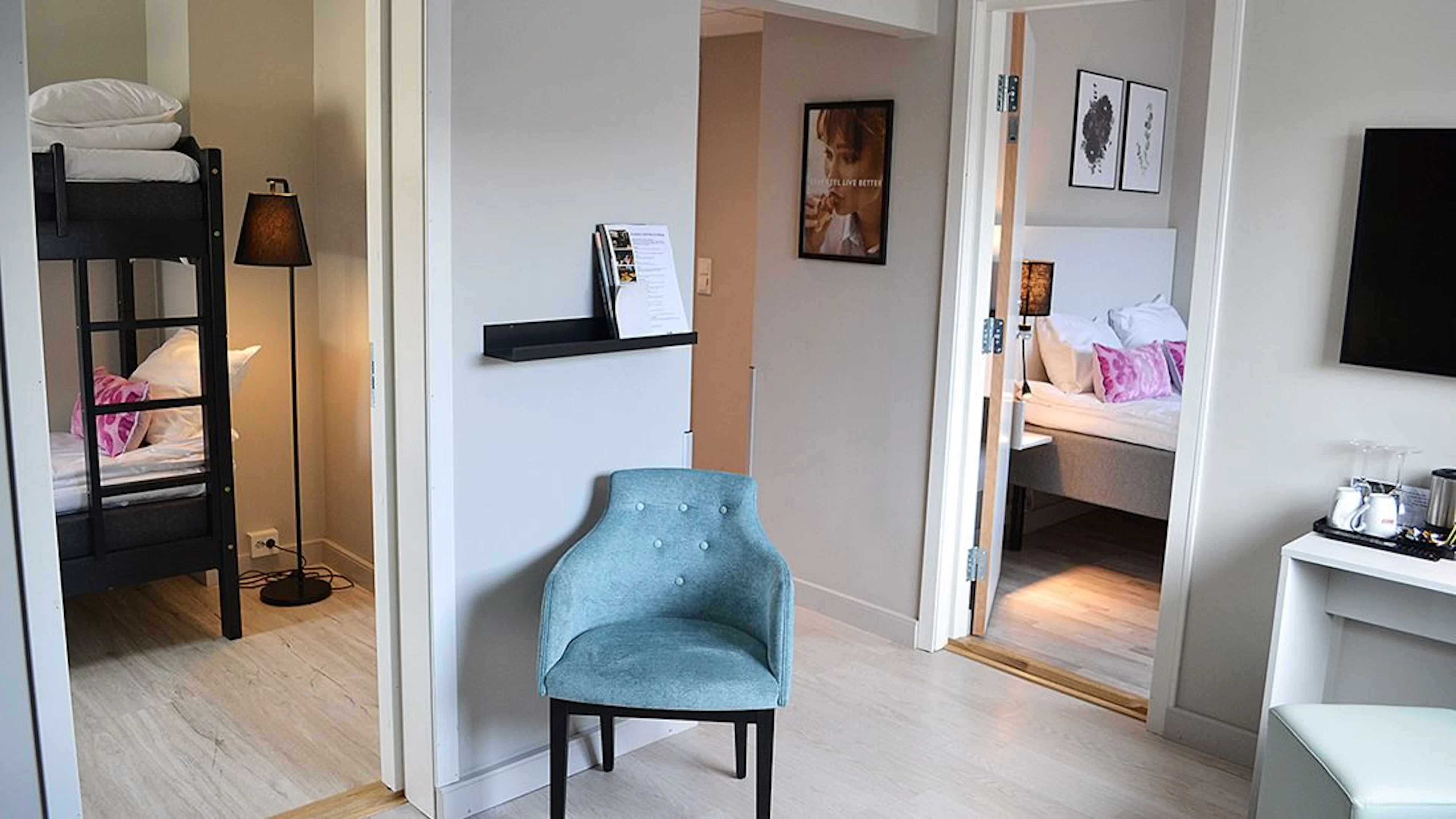 Thon Partner Hotel Central