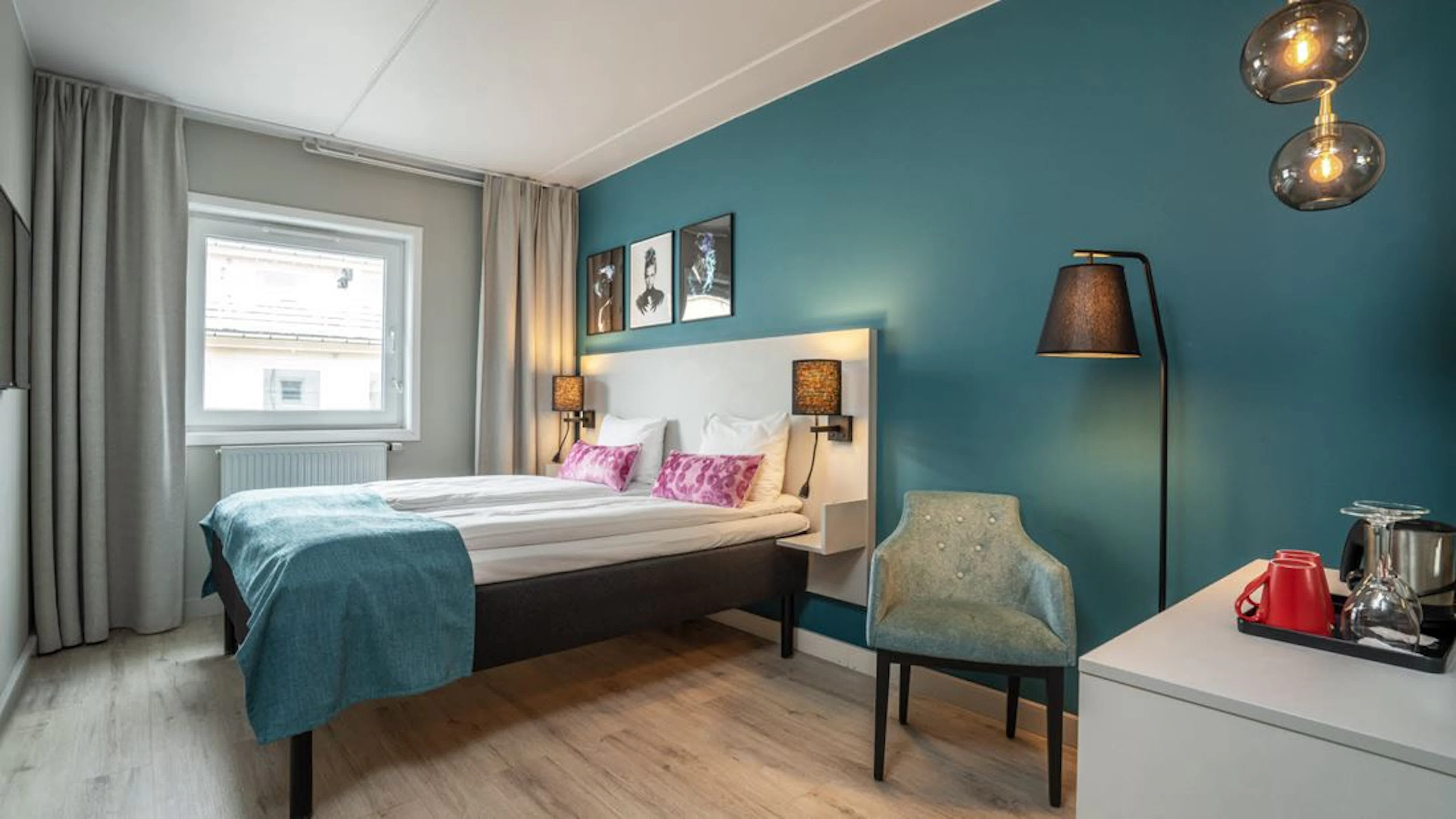 Thon Partner Hotel Central