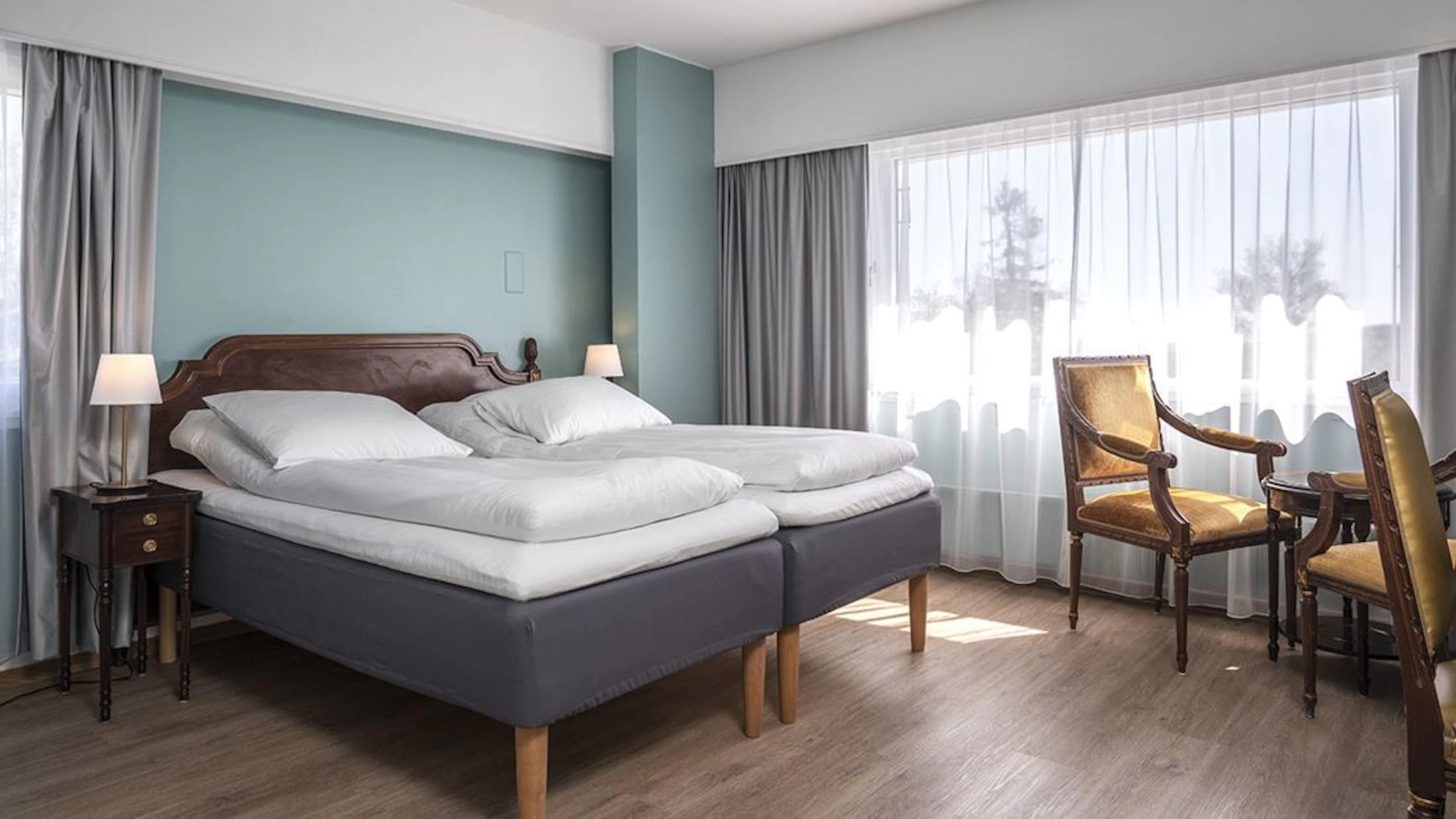 Thon Hotel Skeikampen
