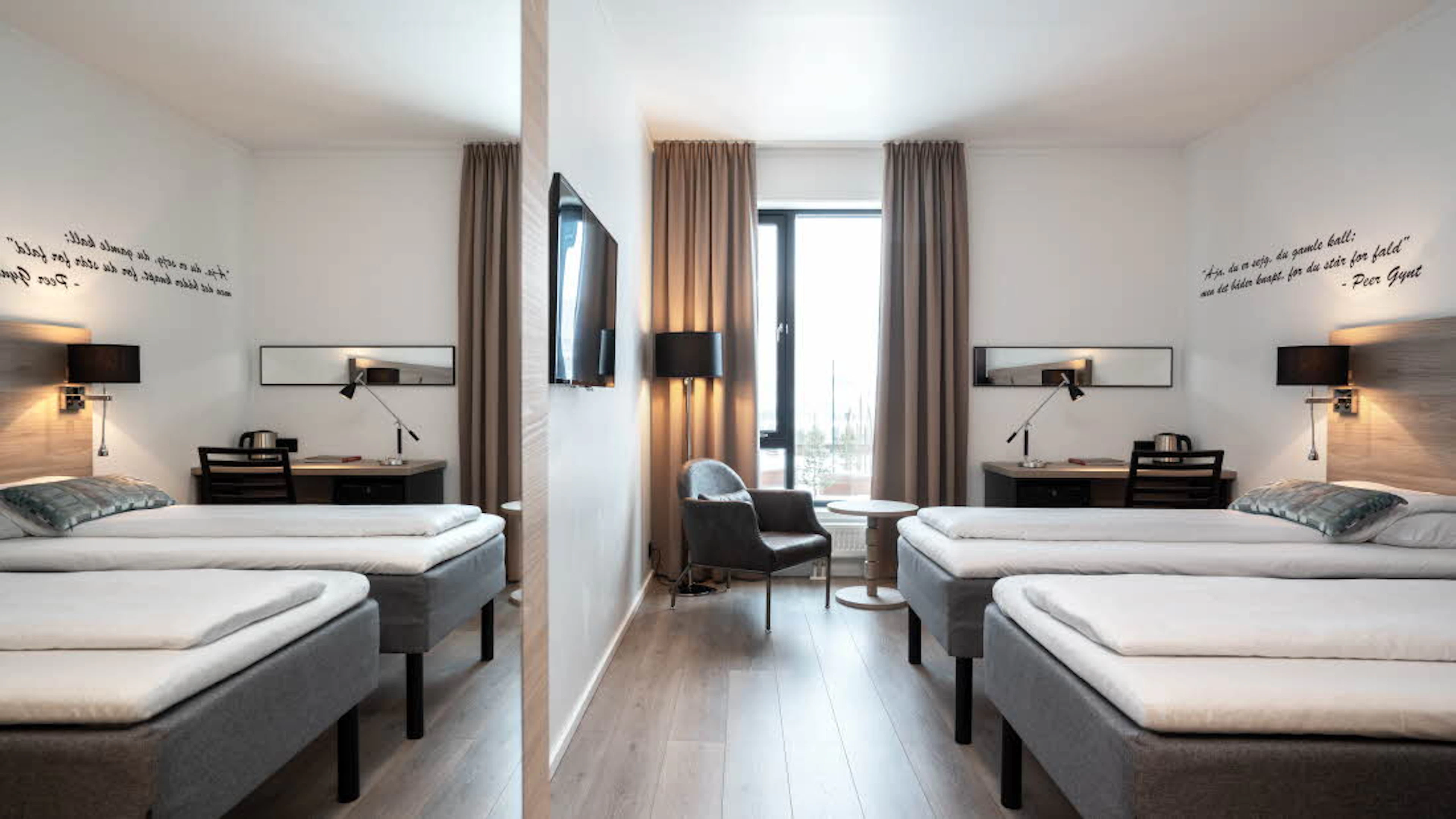 Thon Partner Hotel Vinstra