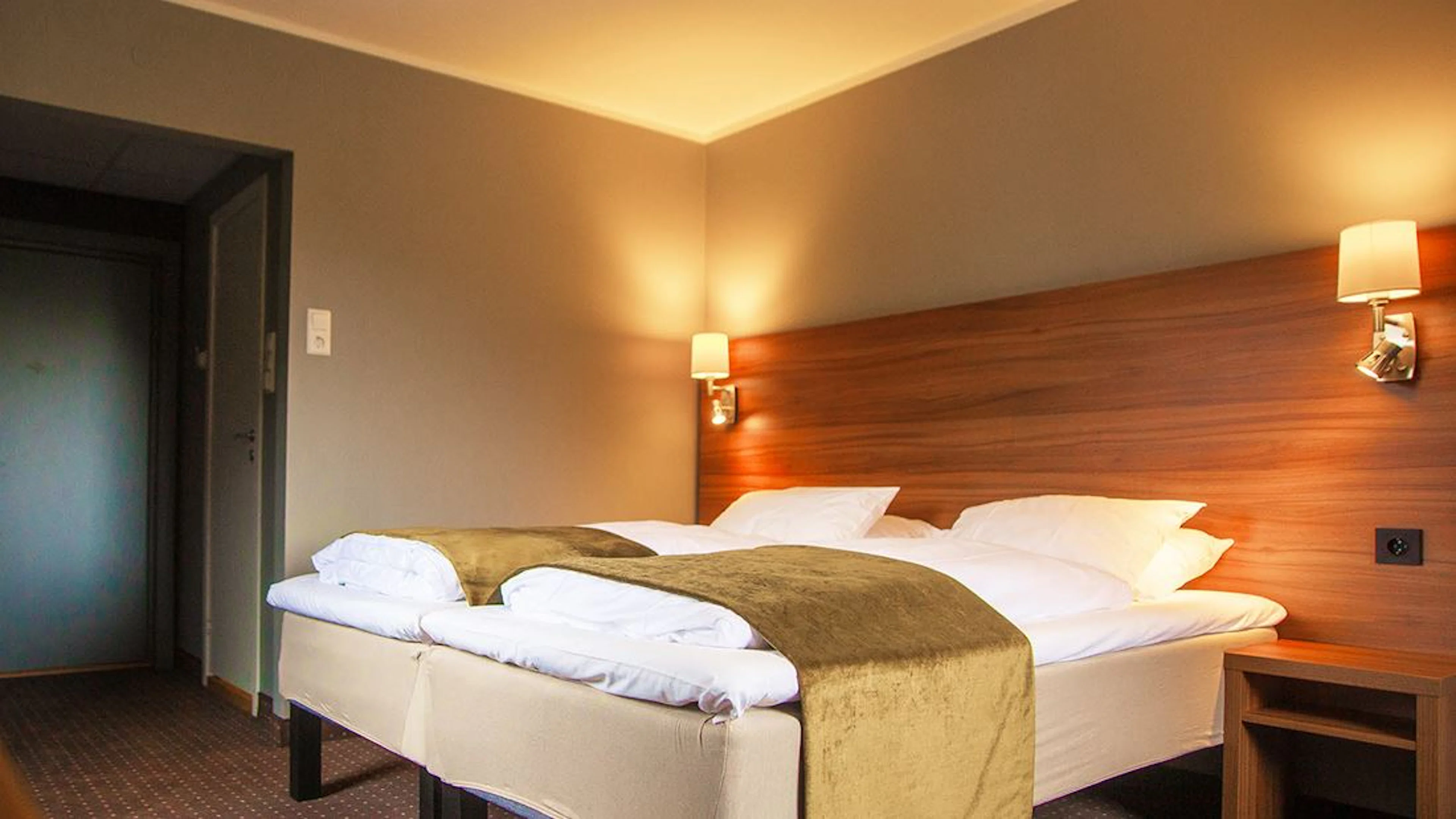 Thon Partner Hotel Otta