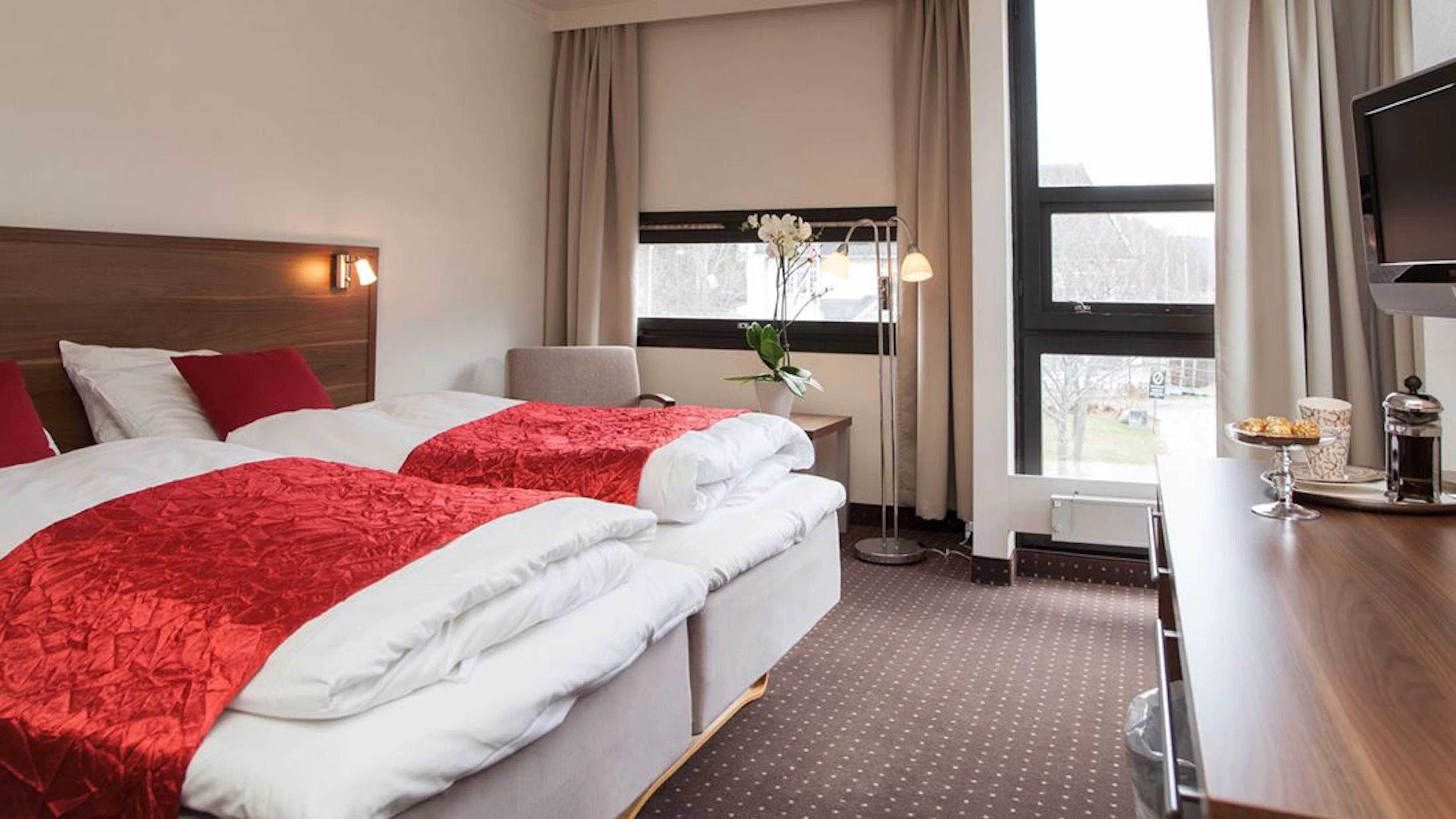 Thon Partner Hotel Otta