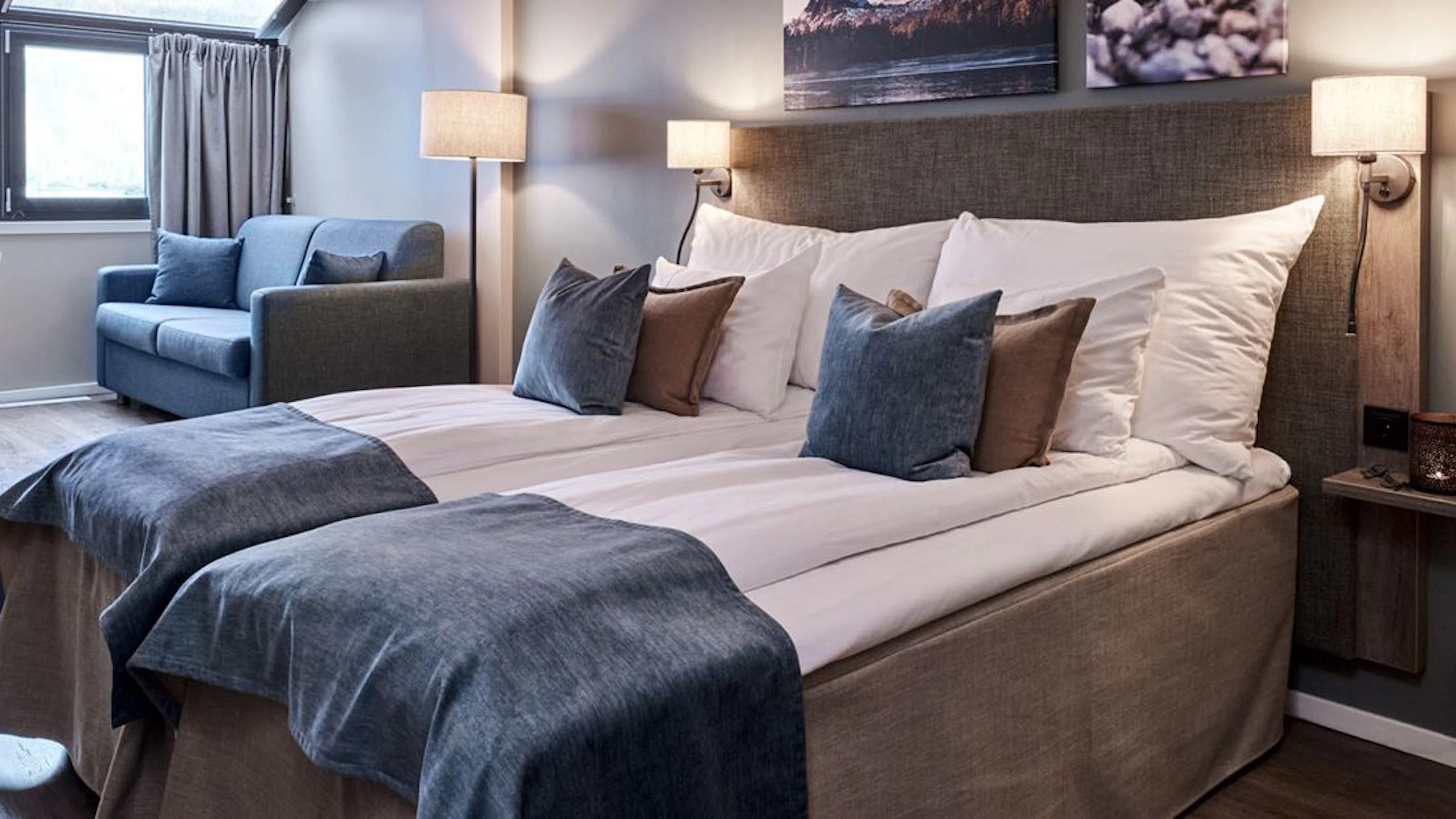Thon Partner Hotel Førde