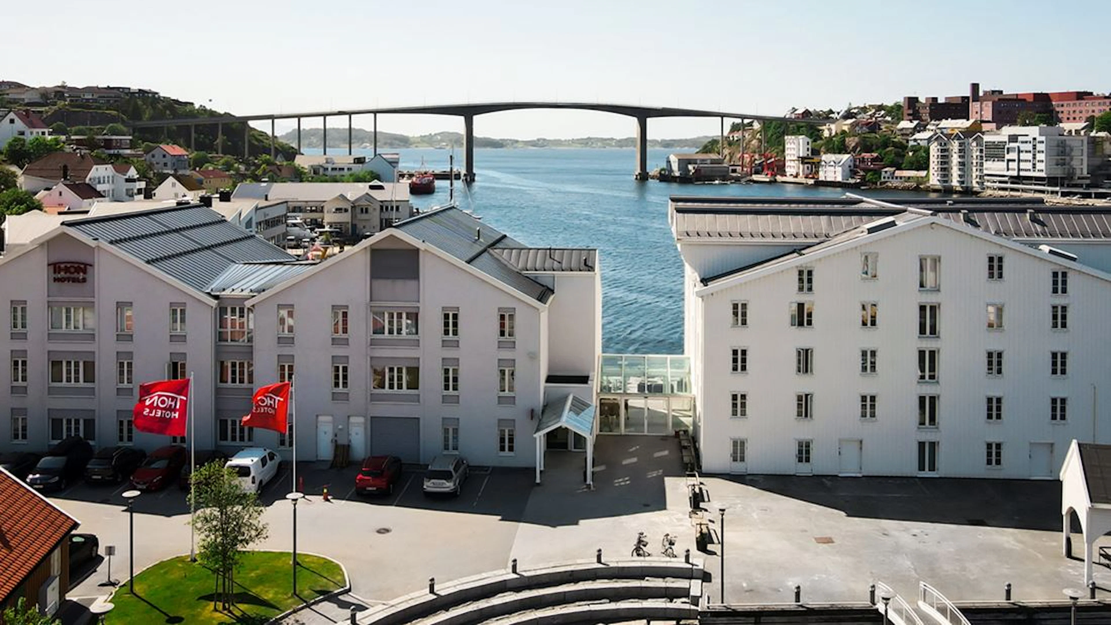 Thon Hotel Kristiansund