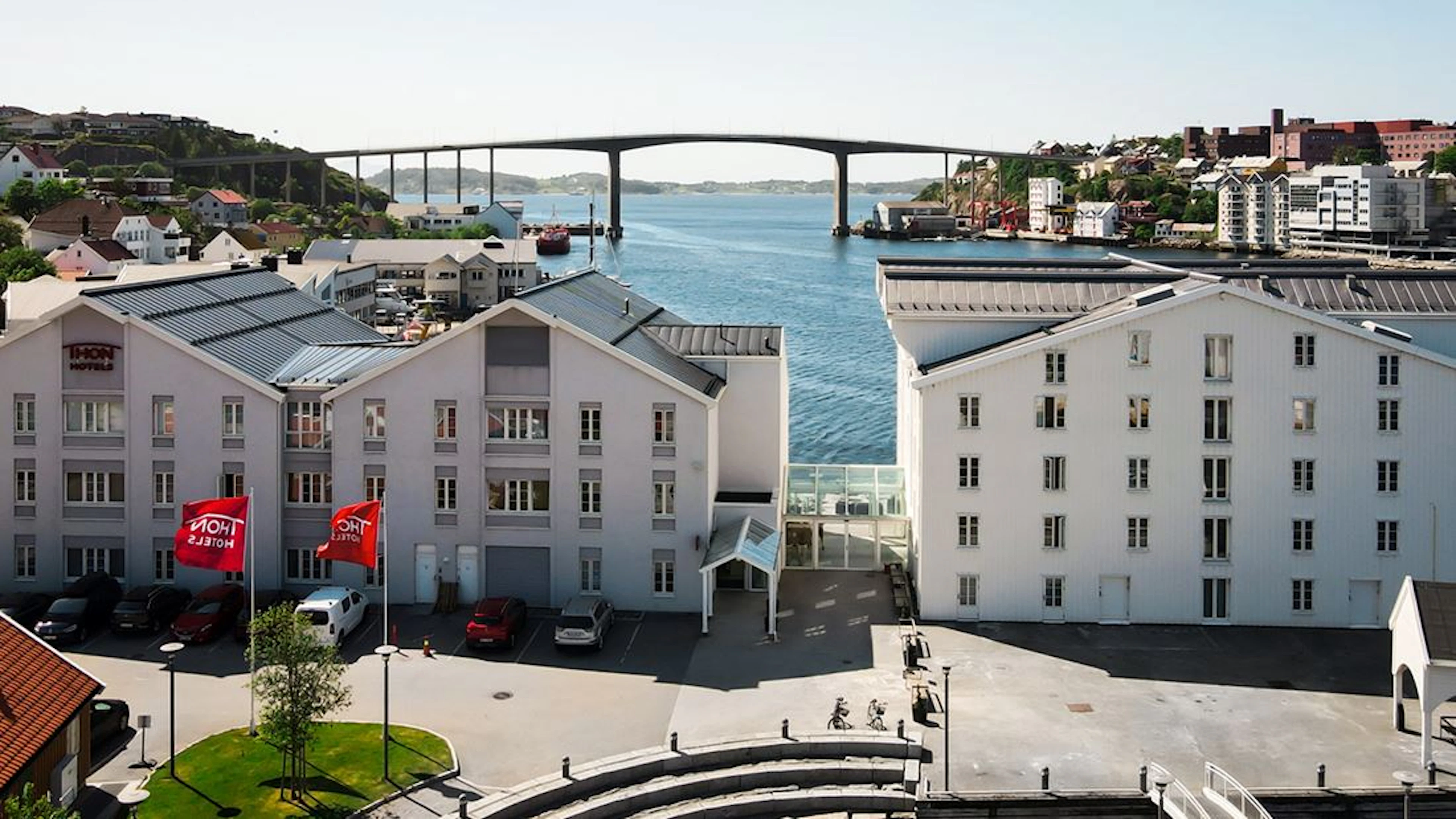 Thon Hotel Kristiansund